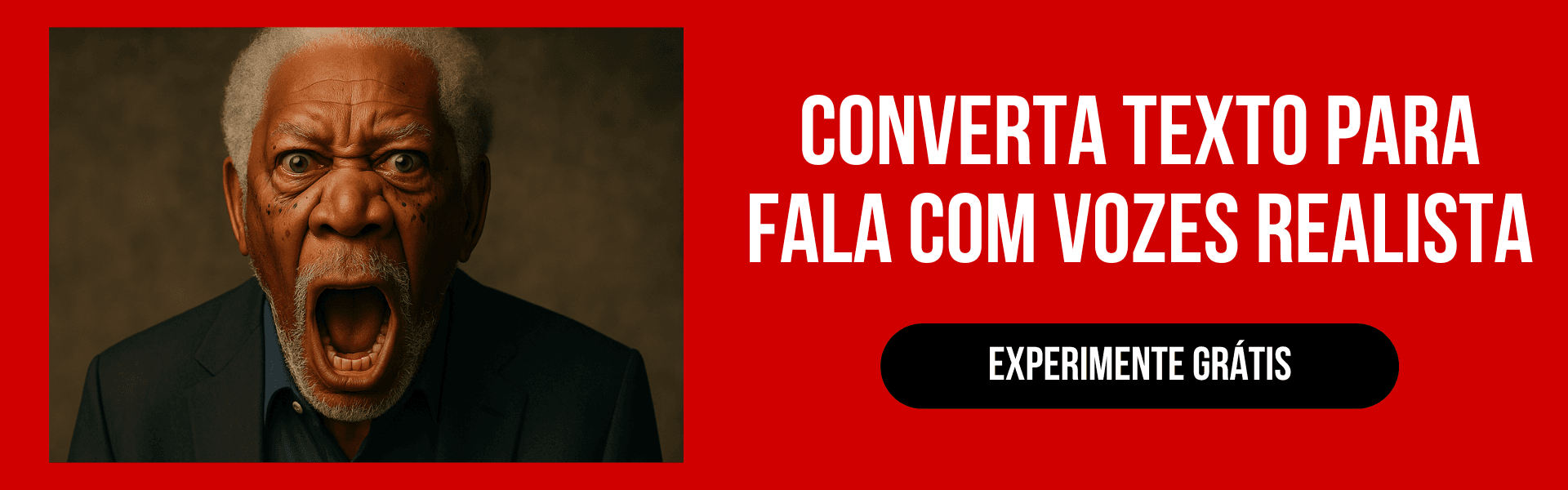 Voicefy - Texto para fala grátis