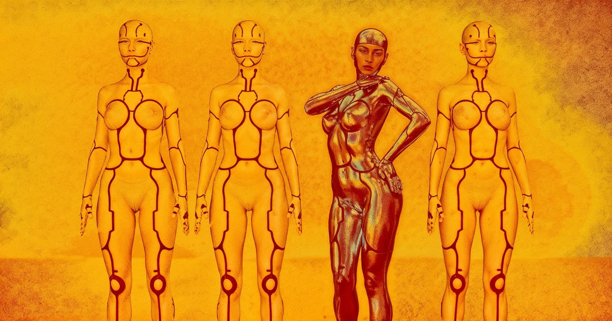 Imagem principal do artigo O Significado de Aceitar Fotos NSFW: Navegando com Cautela