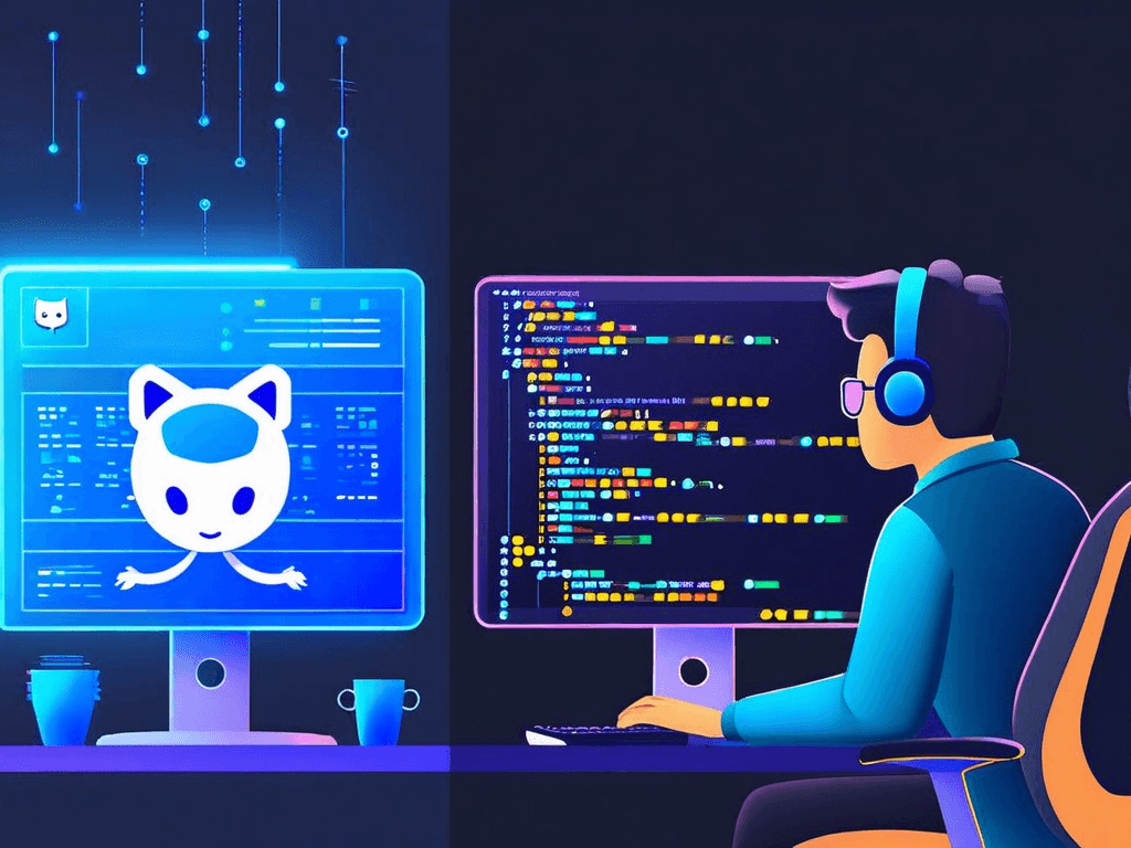 Amazon Q Developer no GitHub: O Programador em Par com IA em Preview