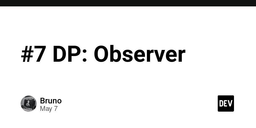 Desvendando o Padrão de Projeto Observer: Comunicação Eficiente Entre Objetos