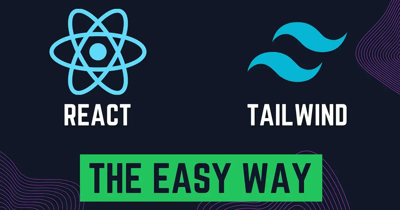 Tailwind CSS v4 com Vite e React: Guia Atualizado para 2025