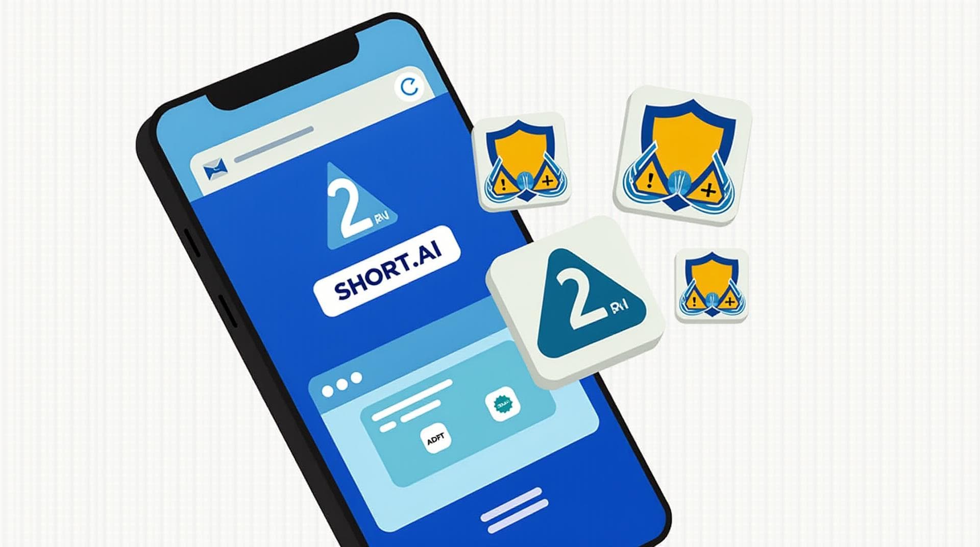 2short.ai APK: Entendendo a Ferramenta e os Riscos de Apps Não Oficiais