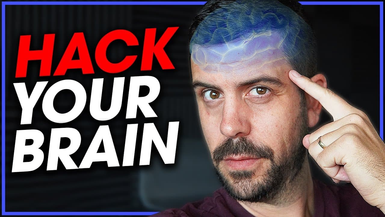 7 Hacks Cerebrais de Alta Performance para Empreendedores e Profissionais