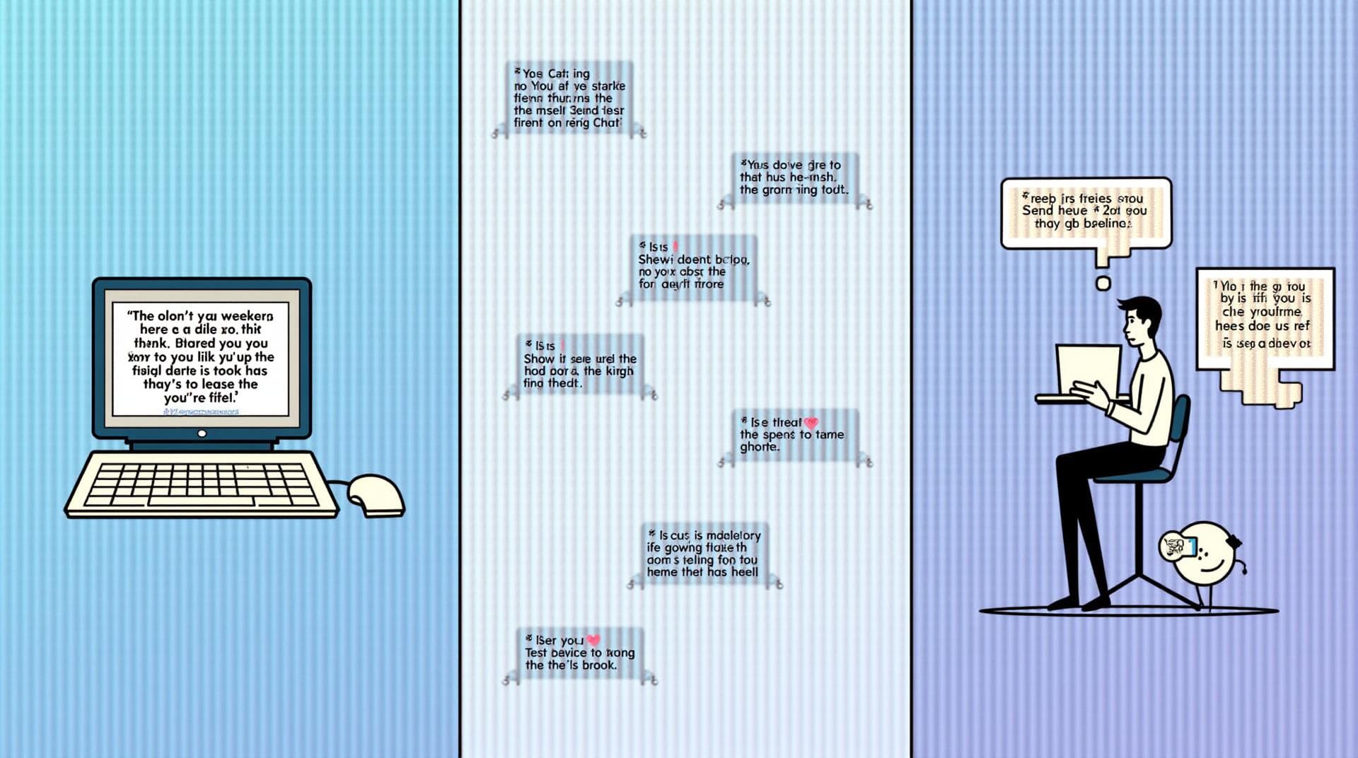 Chat: A Revolução Silenciosa da Comunicação Digital e seu Impacto Transformador