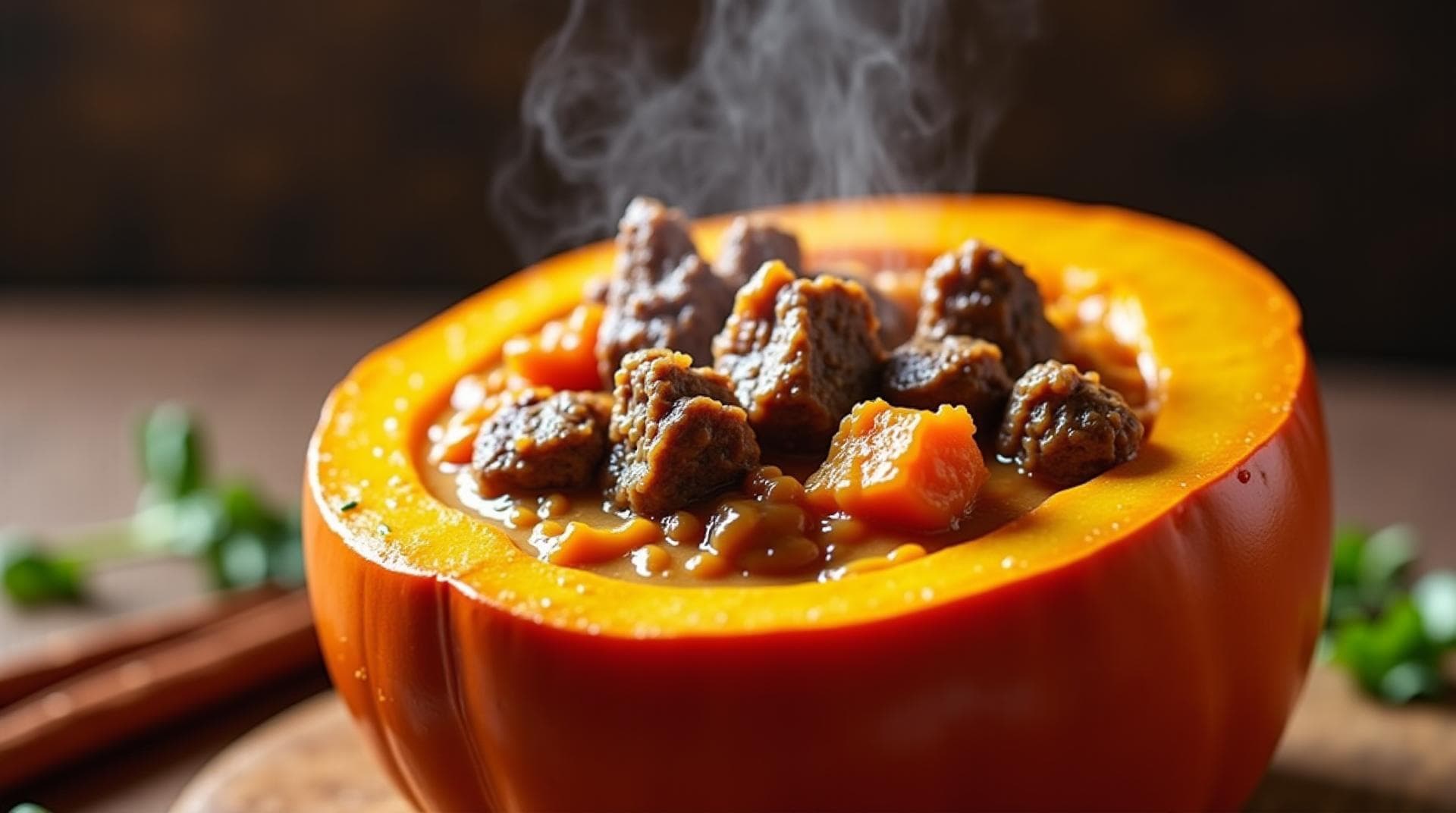 Abóbora com Carne Seca: O Guia Definitivo de Como Fazer Uma Receita Inesquecível