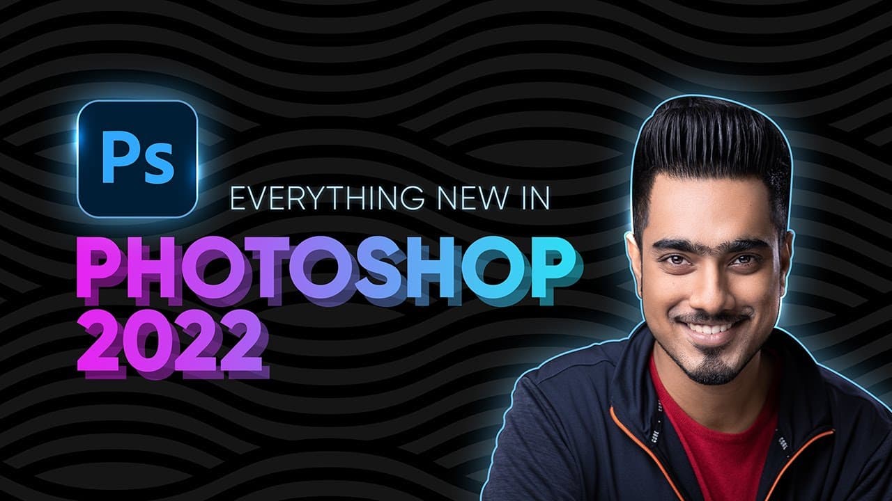 Desvendando o Adobe Photoshop 2022: Novos Recursos e Aprimoramentos Essenciais