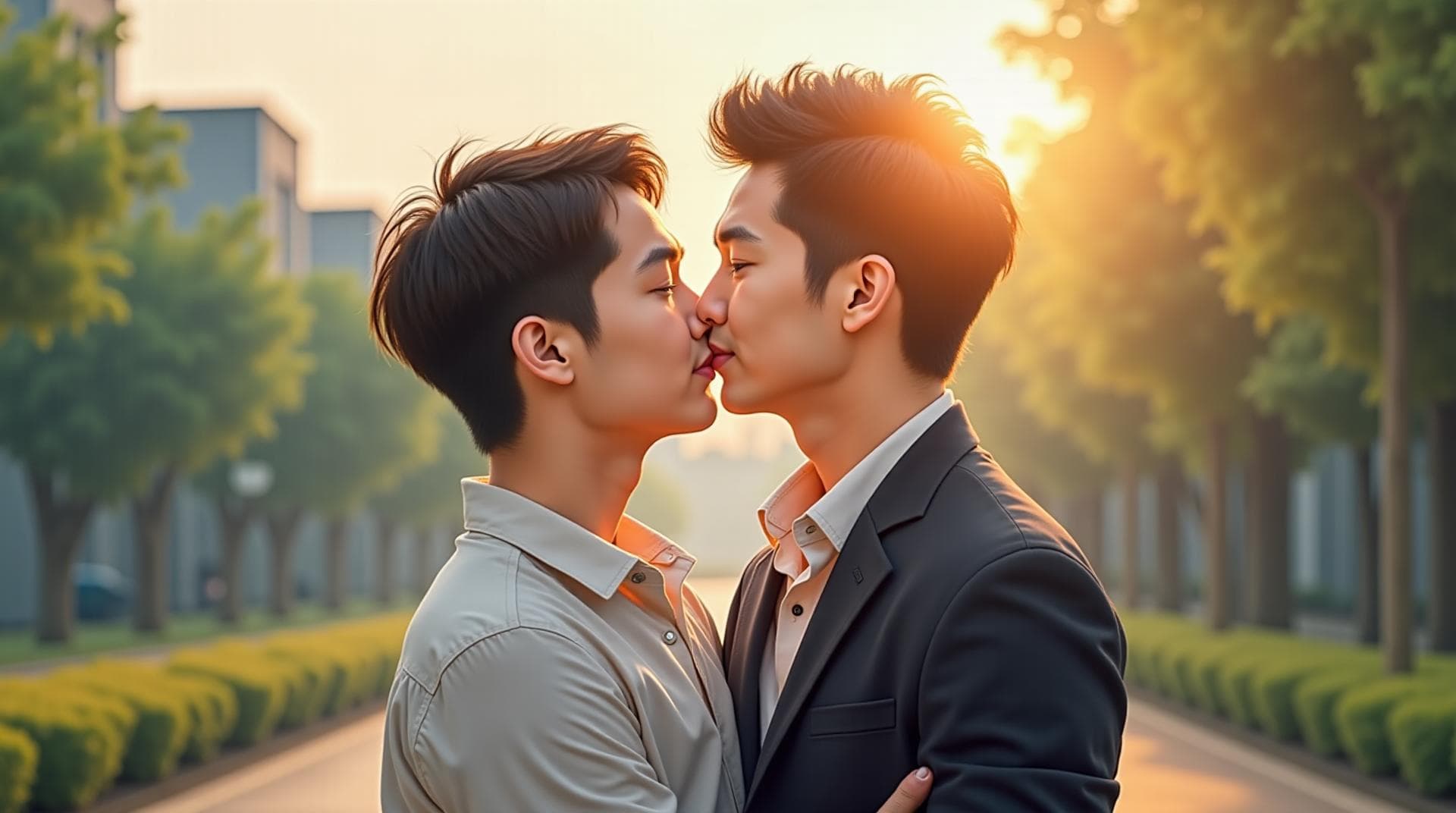 Ai Long Nhai: Um Mergulho Profundo no Adorado Drama BL Tailandês