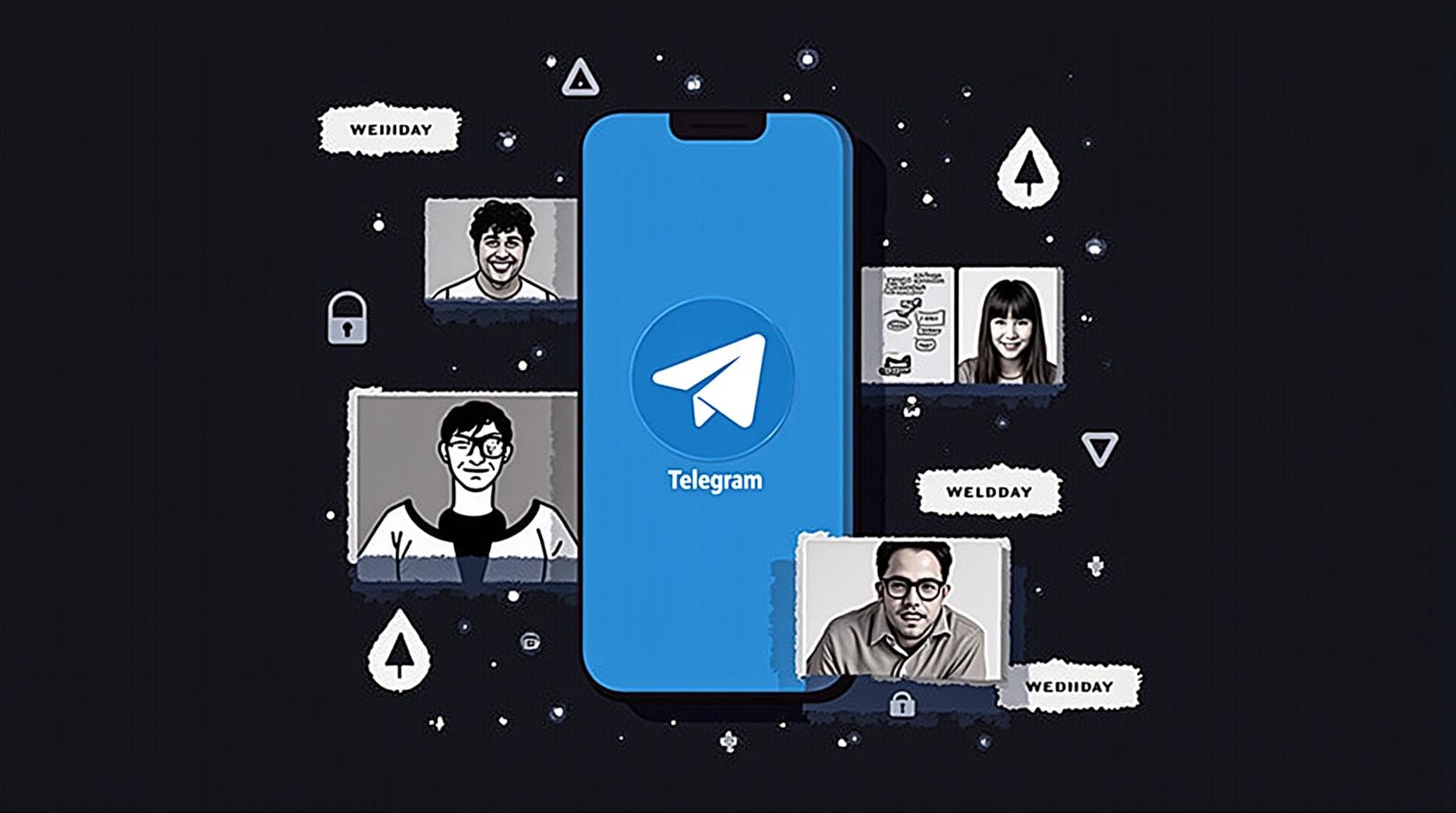 O Fenômeno 'Ai Pastor Video Completo Telegram': Meme, Viralização e Riscos Associados