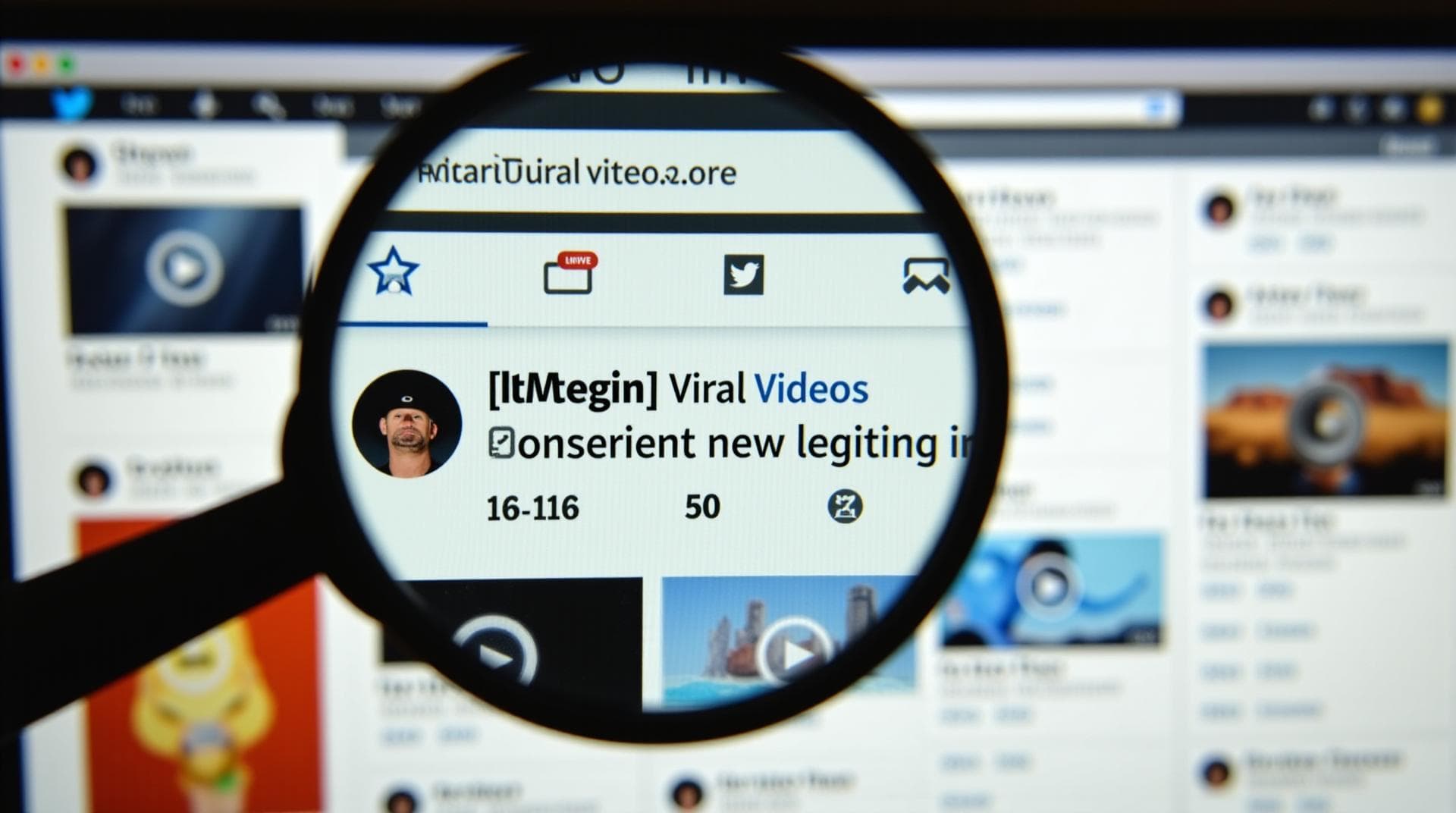 Ai Pastor Vídeo Completo Twitter: Entendendo o Viral e a Busca Online
