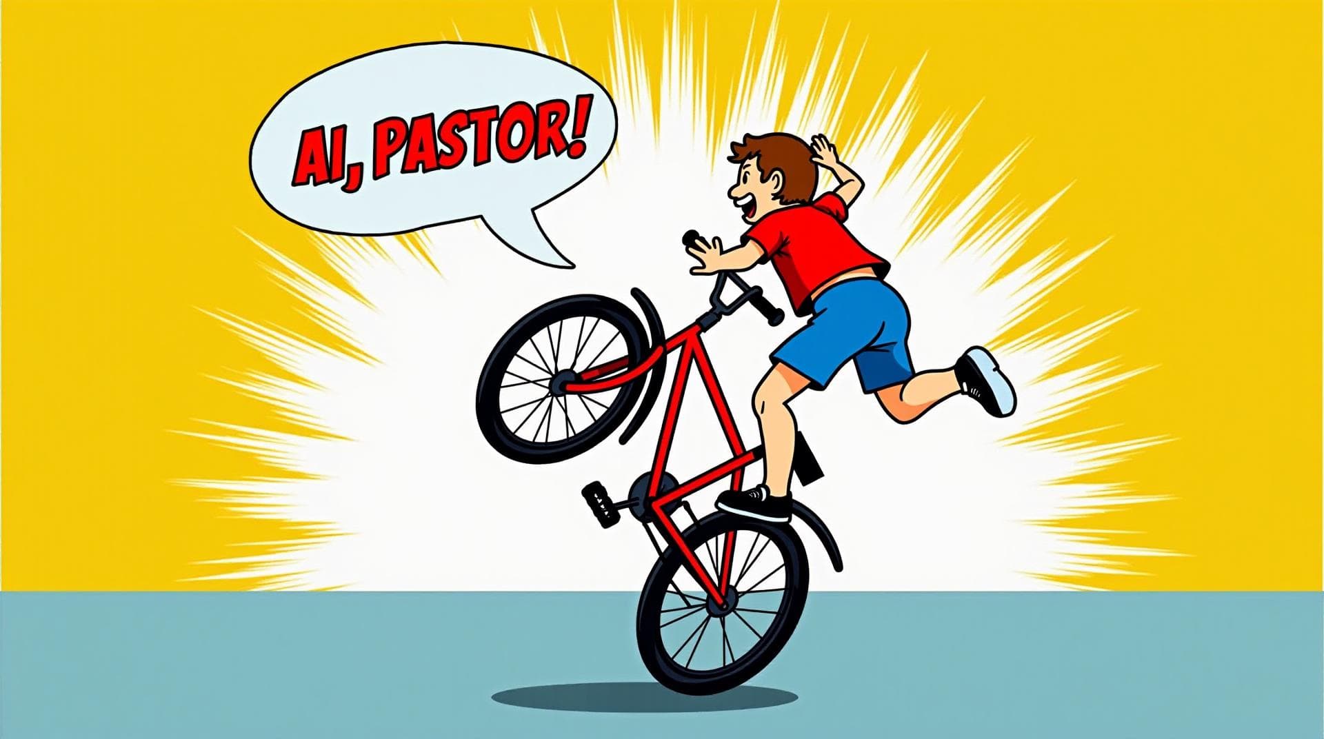 Ai Pastor Videos: Entenda a Origem e o Sucesso do Meme Viral