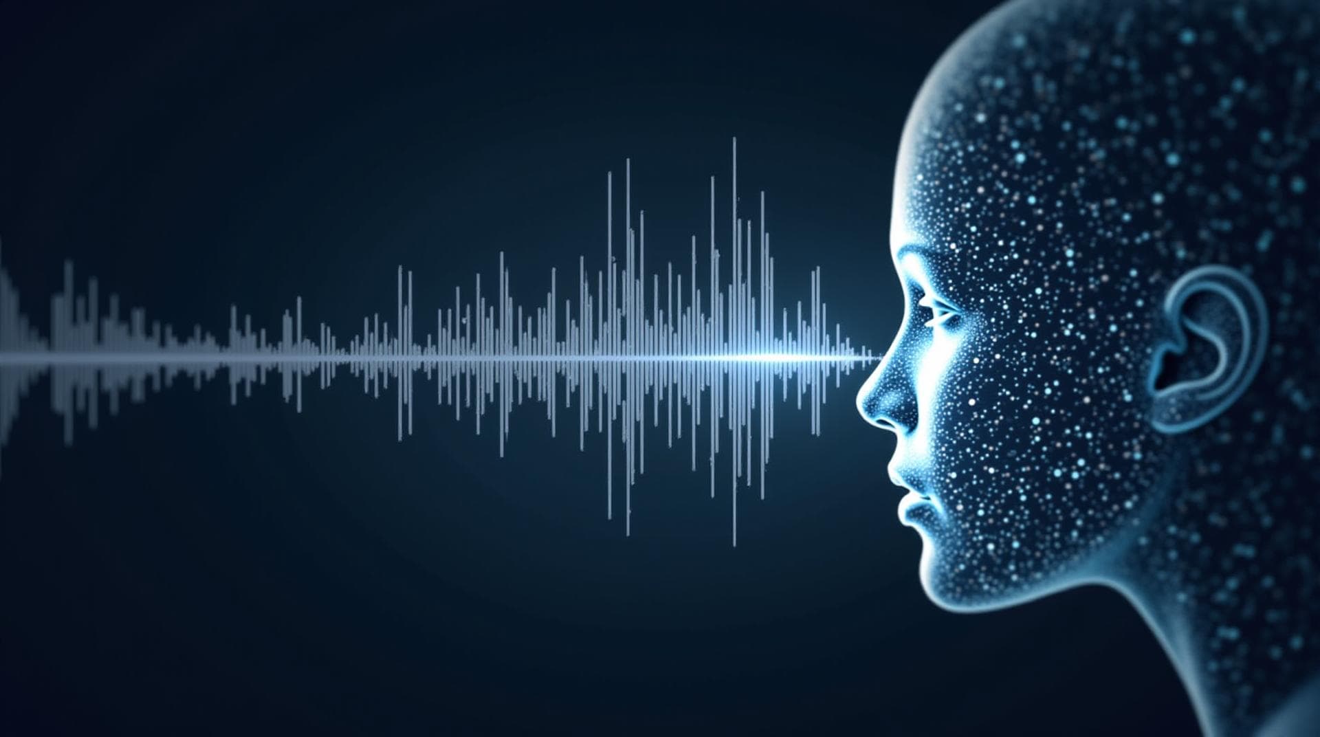 AI Voz: A Revolução da Inteligência Artificial na Interação Humana e Tecnológica