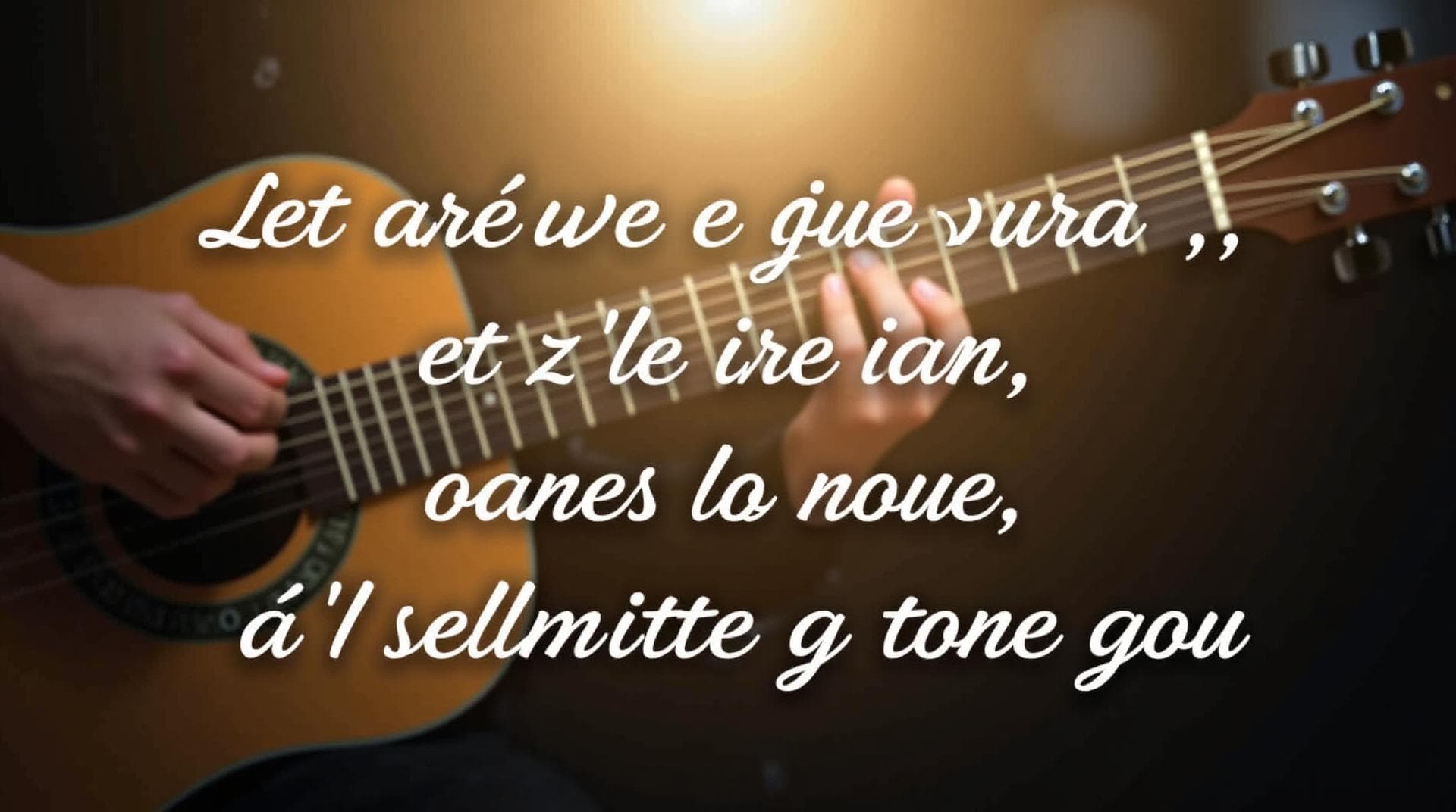Ainda Tem Vida Aí Cifra: Uma Análise Completa da Música e Como Tocá-la