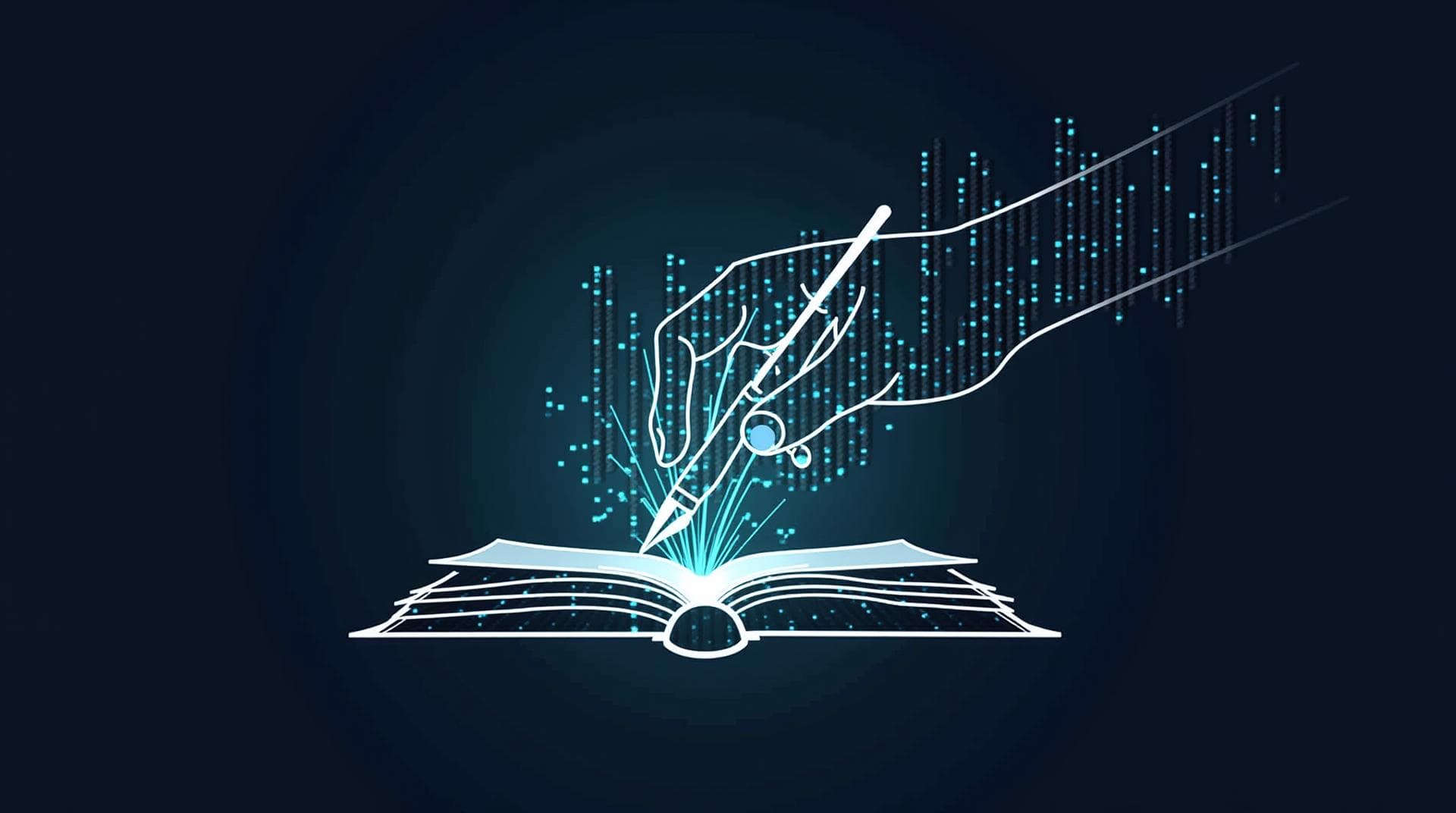 Aithor e ChatGPT: A Revolução da IA na Criação de Conteúdo e os Desafios Éticos para Autores