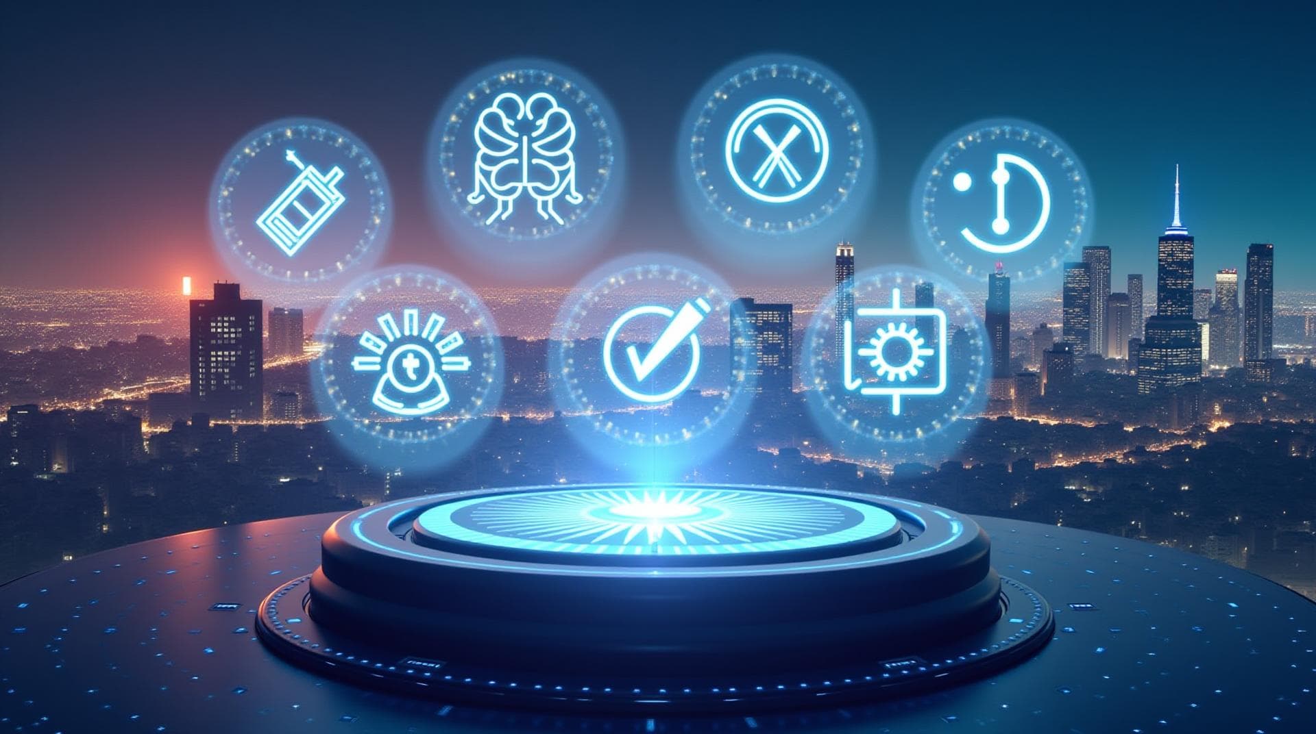Explorando o Universo Além do ChatGPT: Alternativas Inovadoras em IA Generativa
