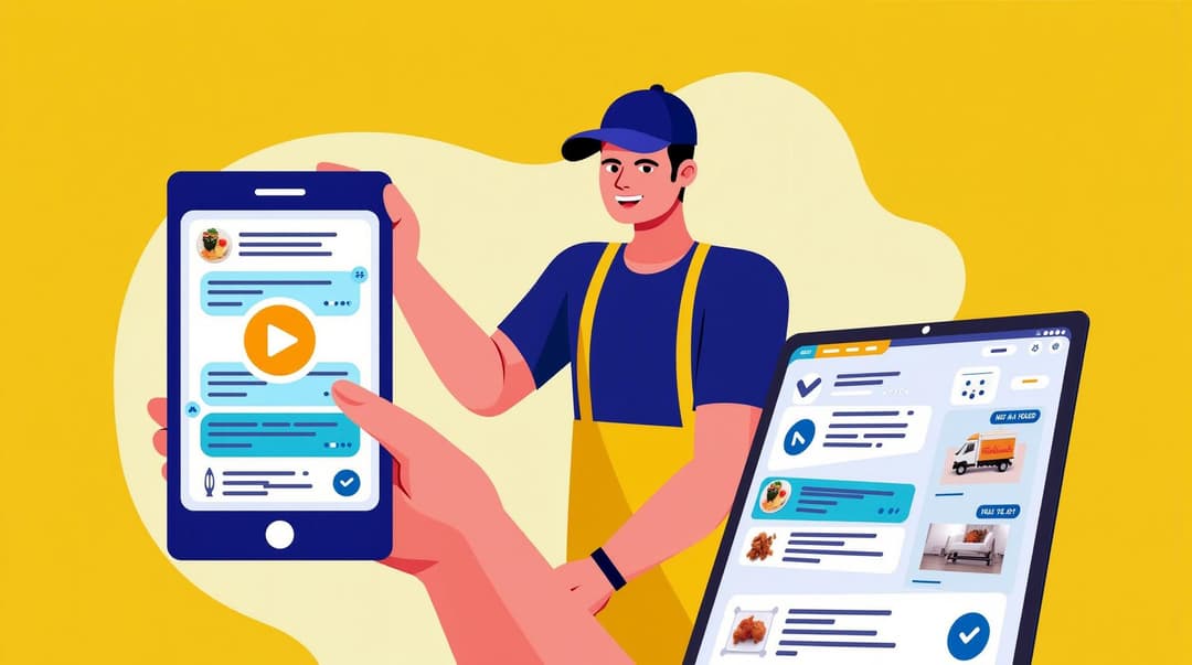 Anota AI Download: Desvendando a Plataforma que Revoluciona seu Delivery
