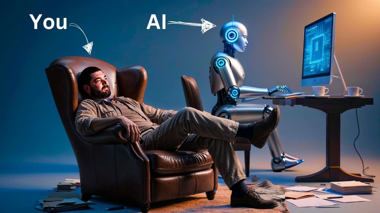Anthropic Revoluciona com Agentes de IA: Claude Agora Controla Seu Computador!