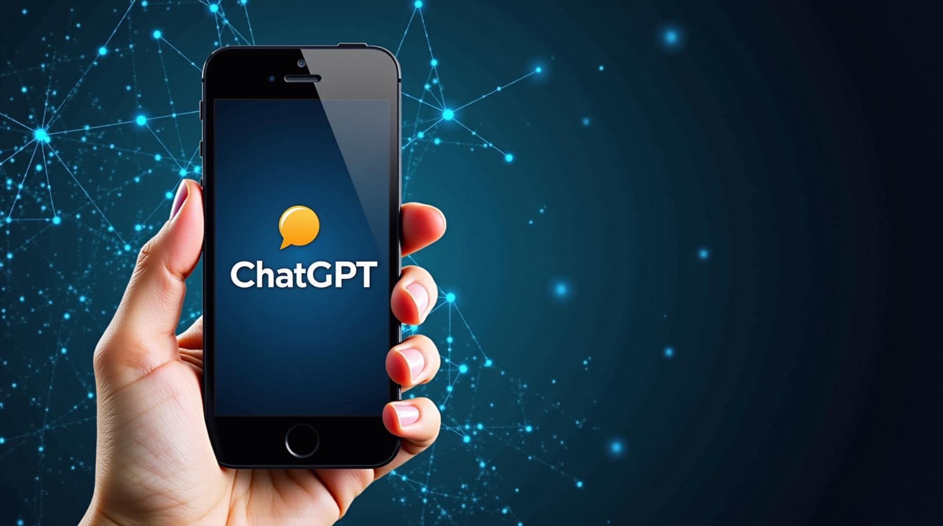 Aplicativo ChatGPT: A Revolução da IA na Palma da Sua Mão