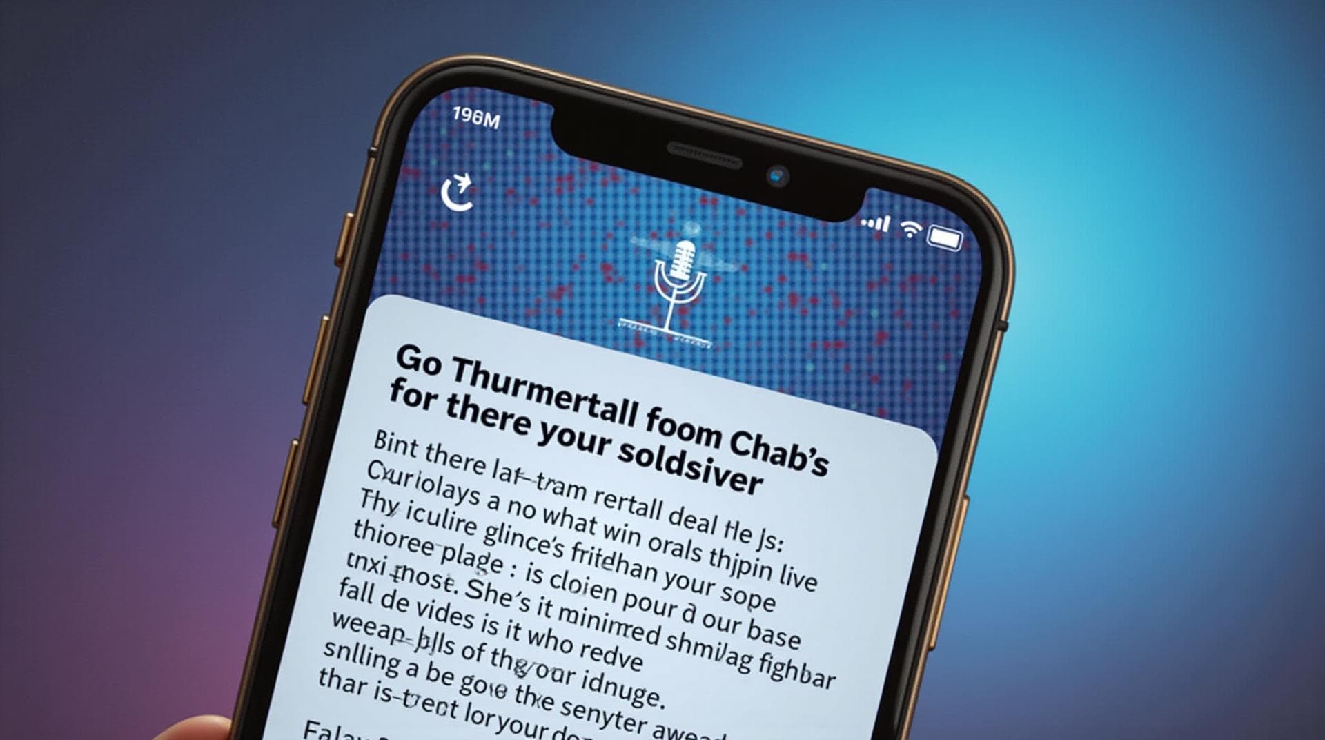 App ChatGPT: A Revolução Conversacional na Palma da Sua Mão