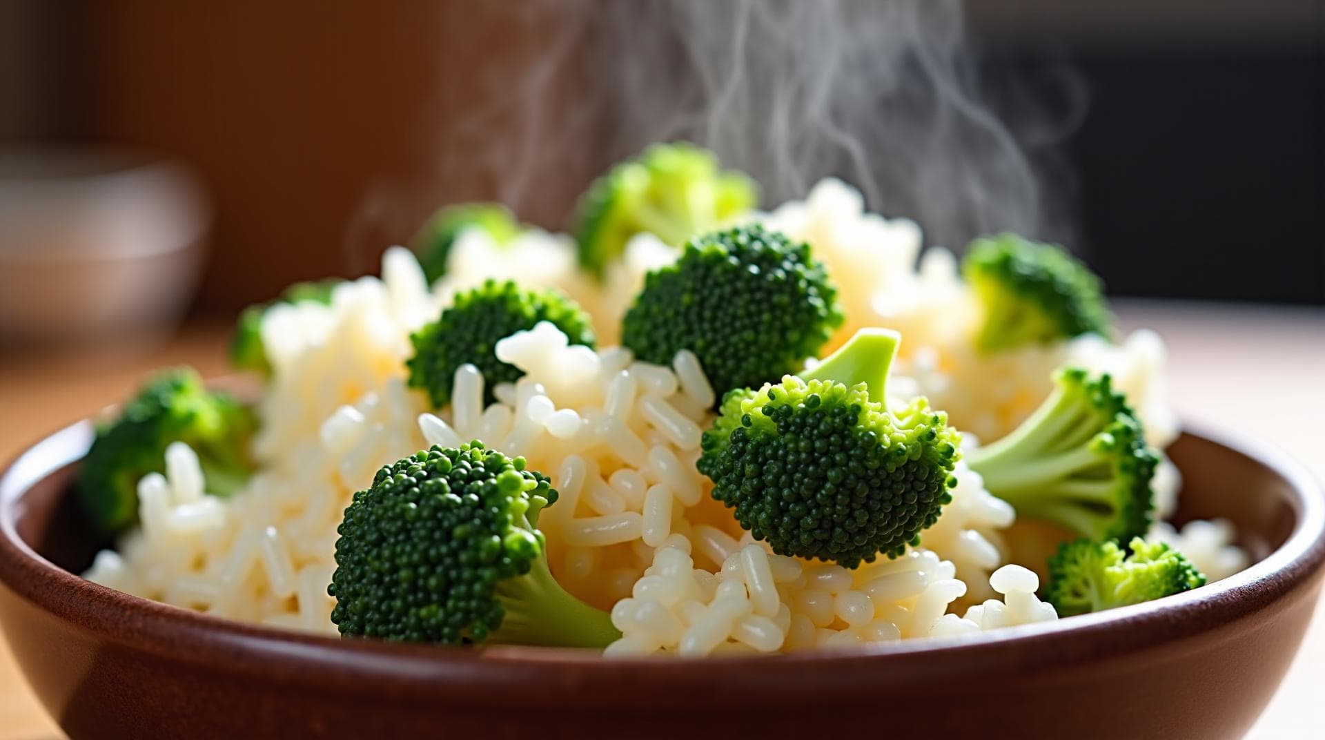 Arroz com Brócolis: Como Fazer uma Receita Nutritiva e Saborosa