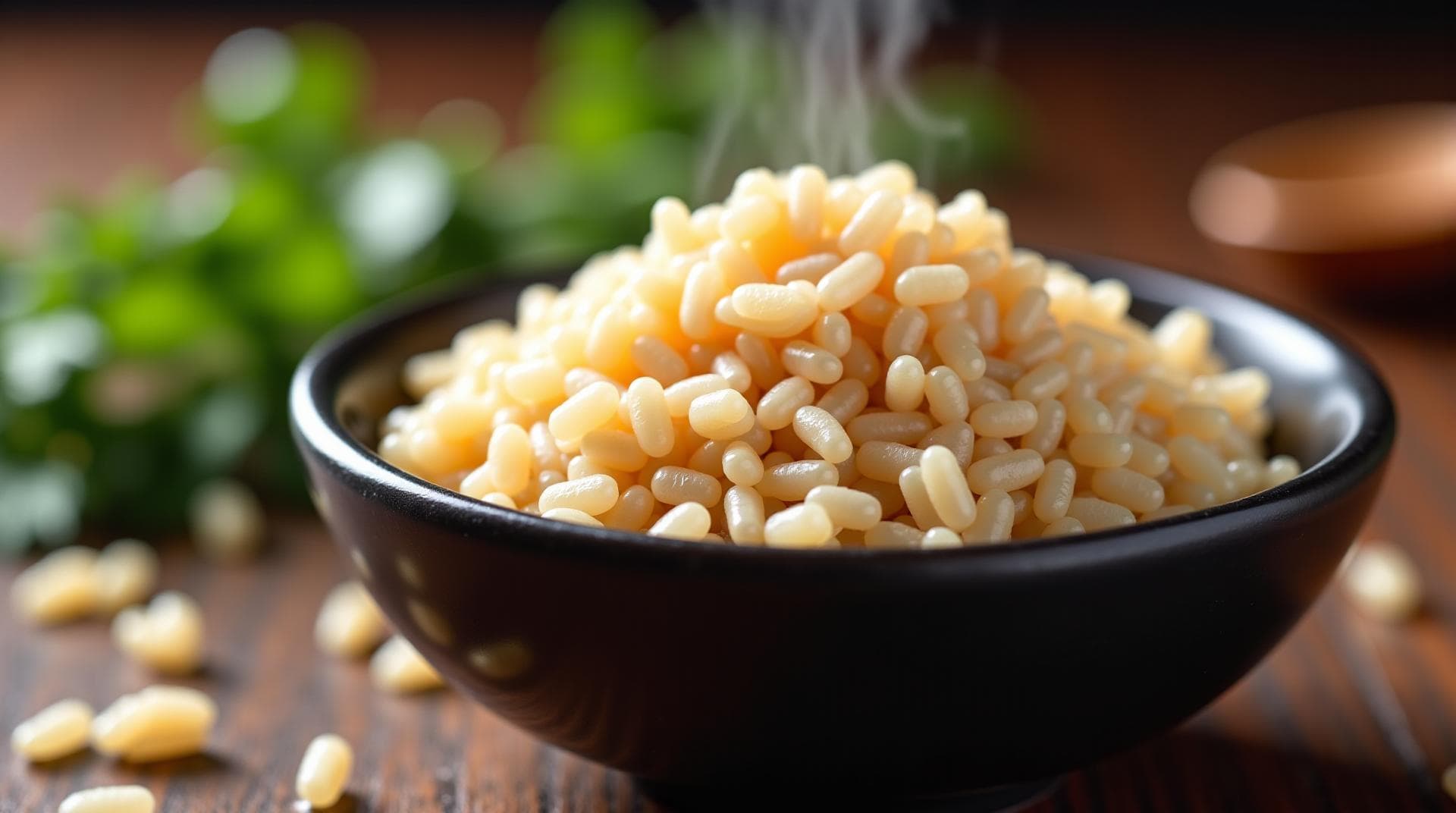 Arroz Integral: Guia Completo para um Preparo Perfeito e Saboroso