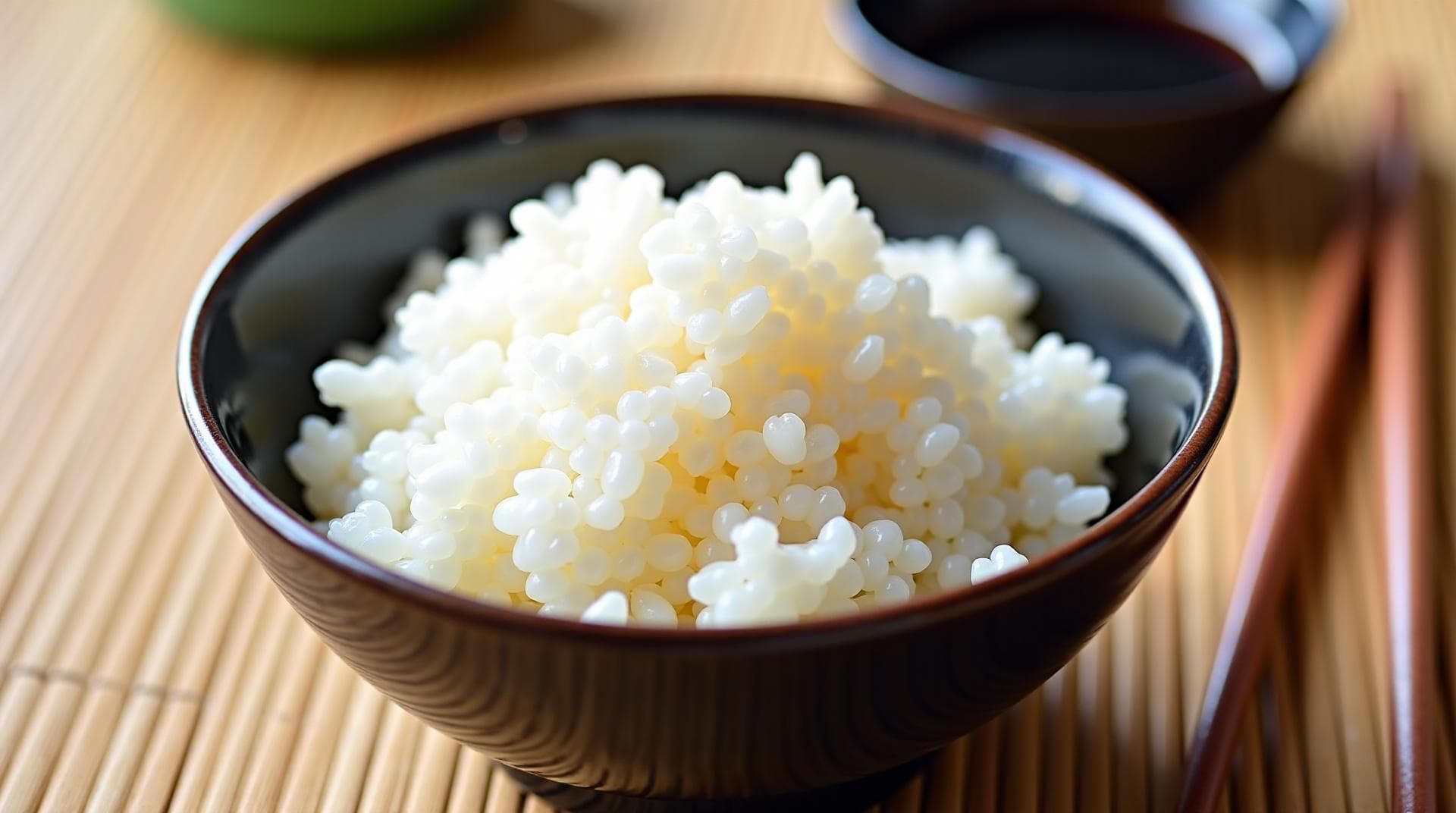 Guia Completo de Como Fazer Arroz Japonês (Gohan) em Casa