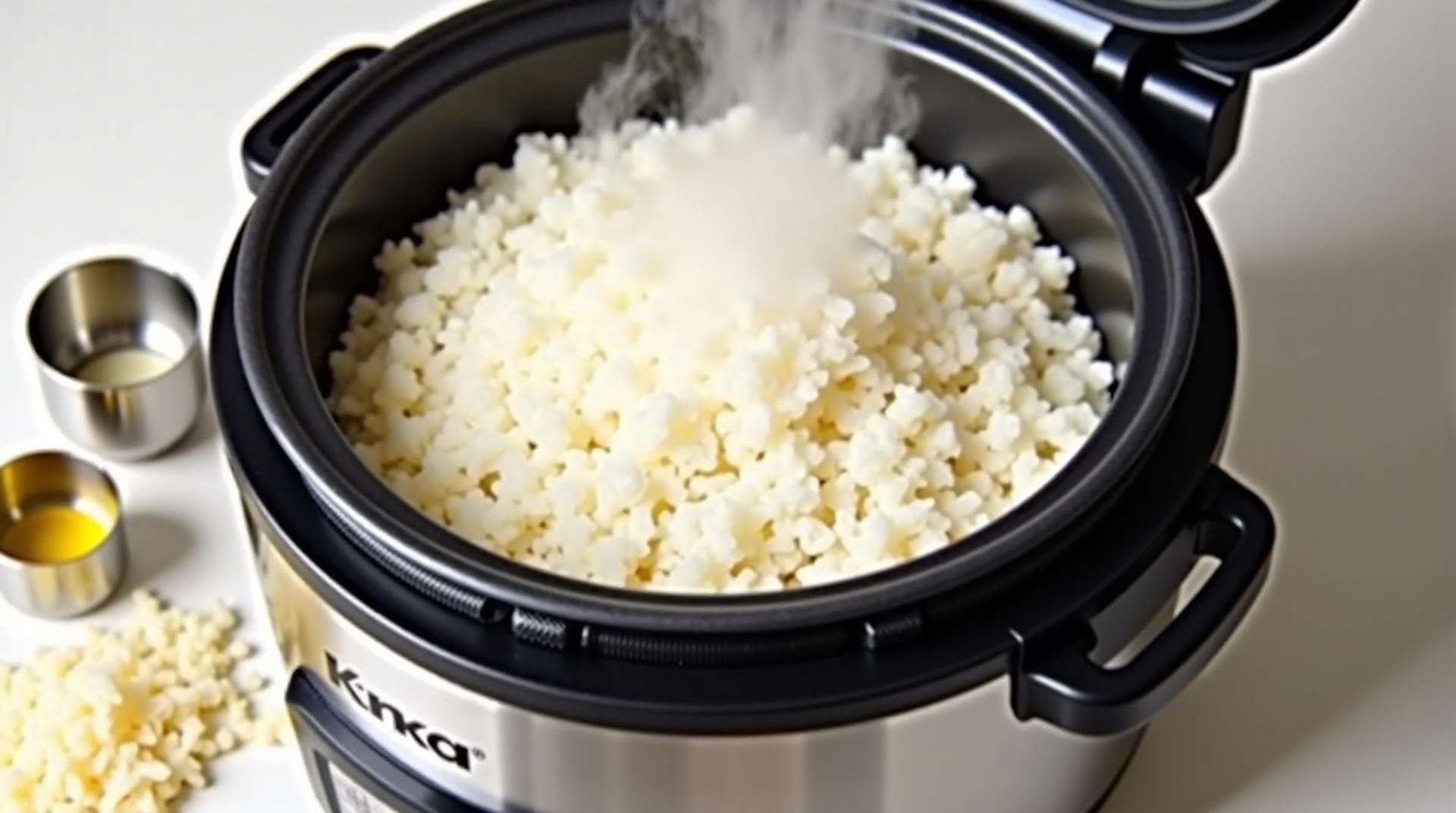 Desvendando os Segredos do Arroz na Panela Elétrica: Guia Completo para um Cozimento Perfeito