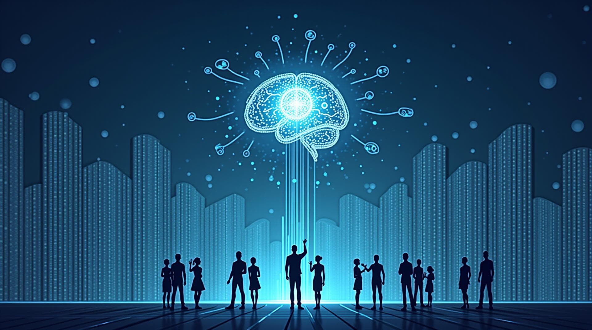 Ask.Al: Desvendando a Inteligência Artificial para Empresas e Além
