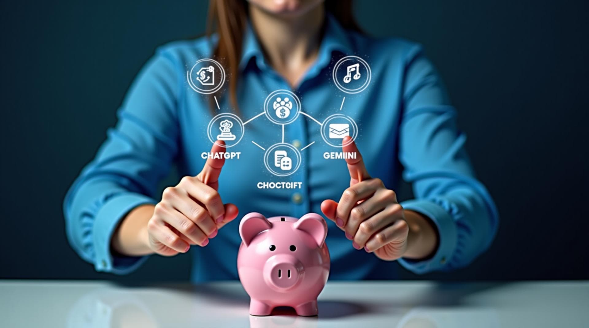 Guia Completo: Como Assinar ChatGPT Mais Barato e Alternativas Inteligentes em 2025