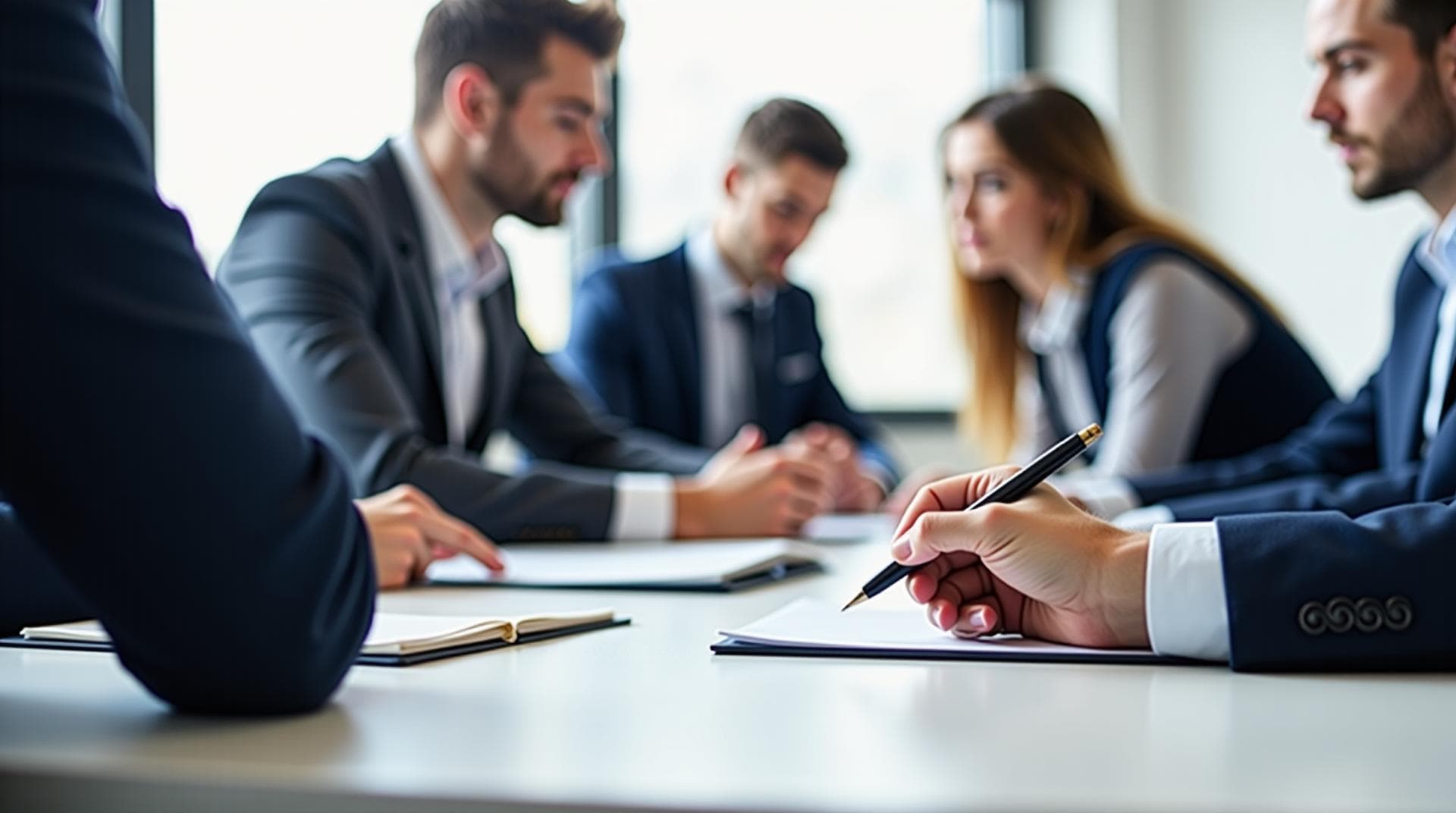 Ata de Reunião Como Fazer: Guia Definitivo para Excelência