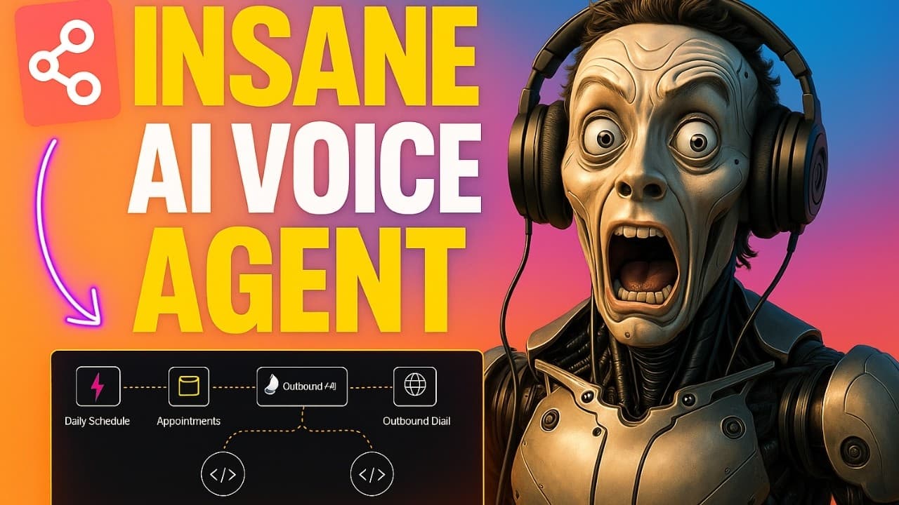 Automação de Chamadas com IA: Revolucionando o Contato com Clientes e Leads