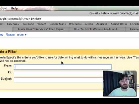 Domine o Gmail: Automatize Respostas e Otimize seu Tempo com Respostas Predefinidas