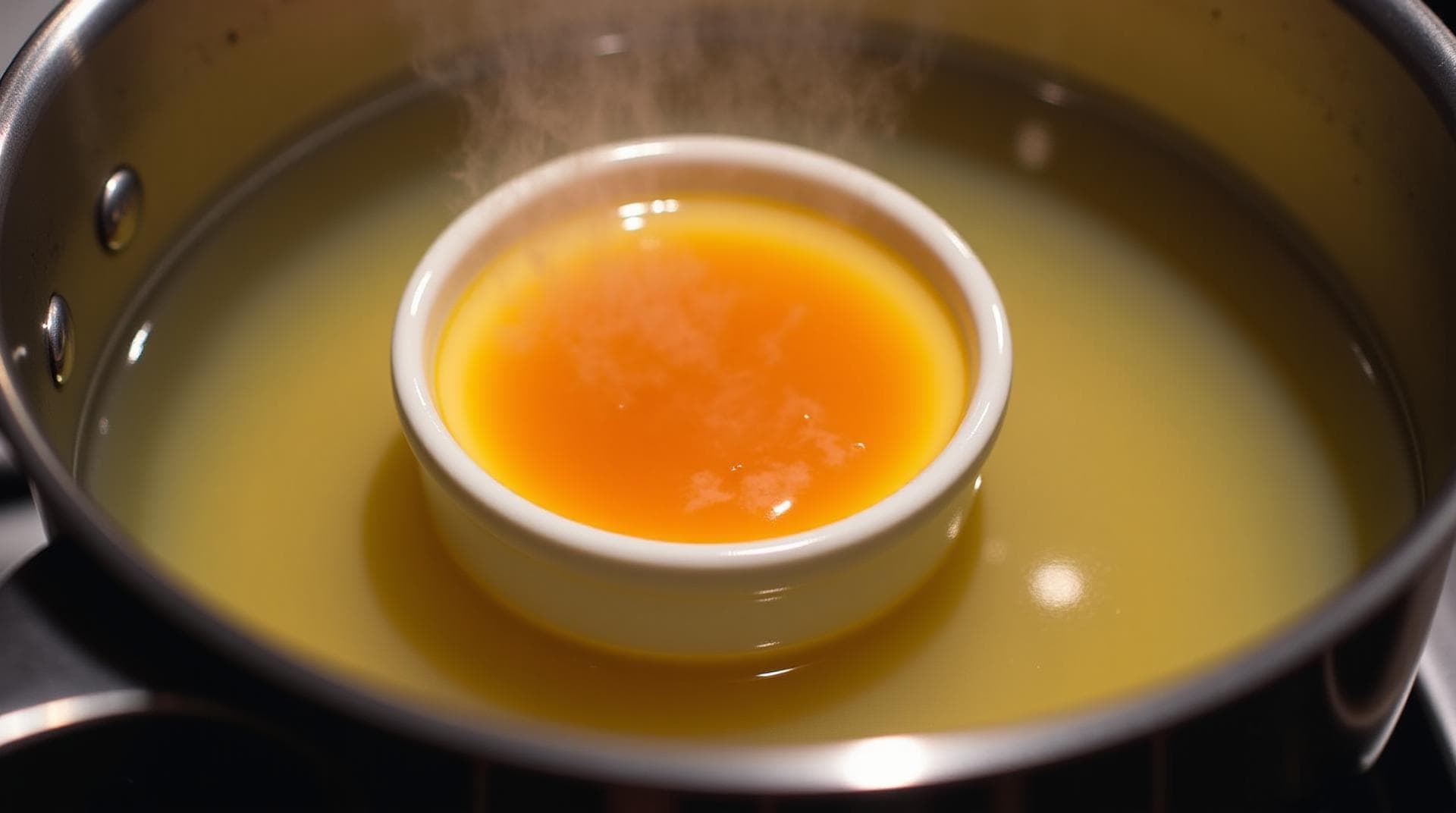Banho Maria Como Fazer: A Técnica Culinária Essencial para Resultados Perfeitos