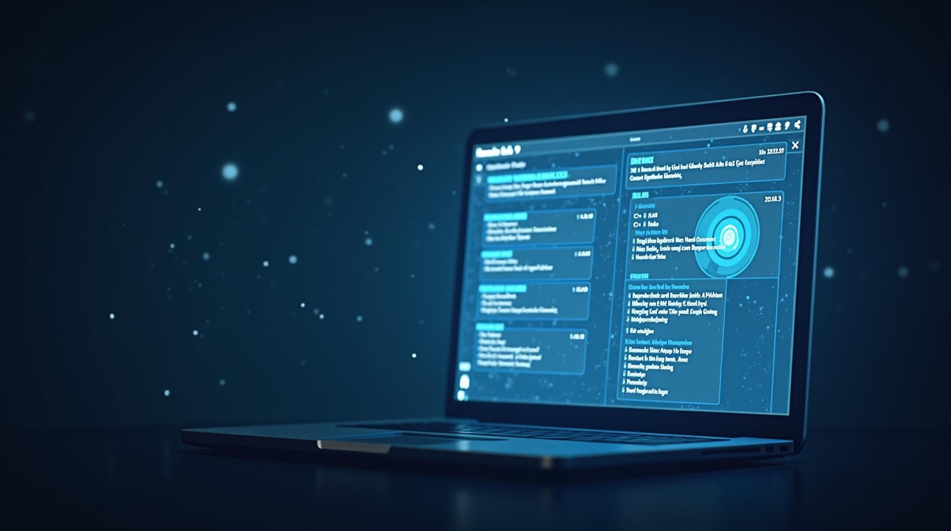 Barra AI: A Revolução da Inteligência Artificial na Sua Navegação