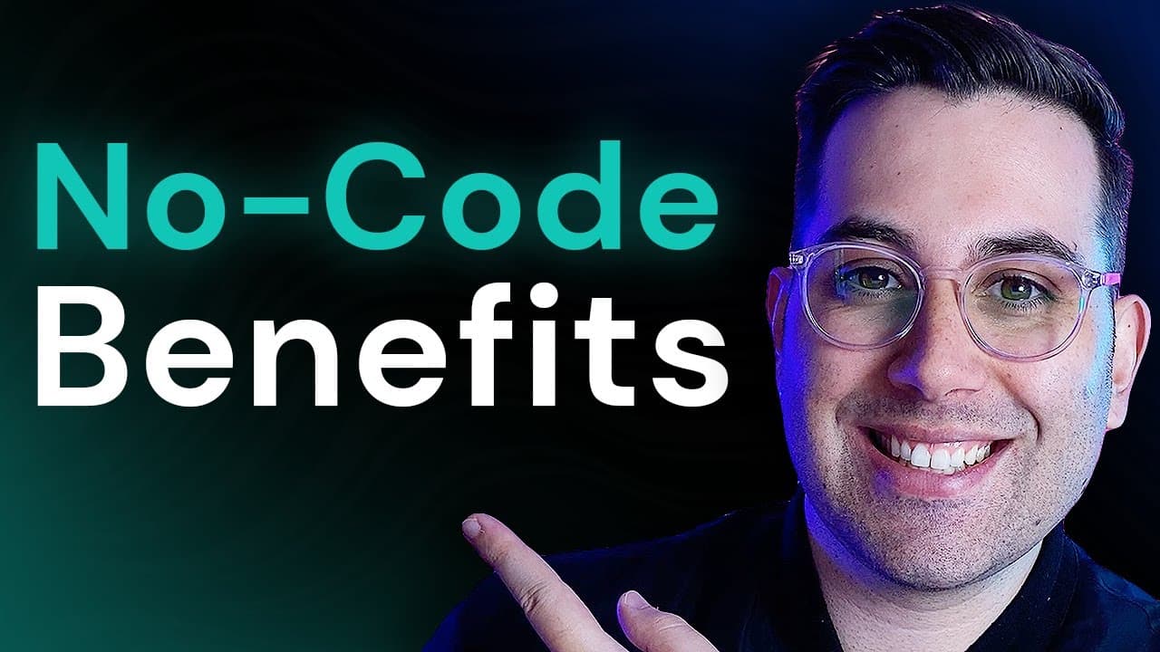 Desvendando o No-Code: Benefícios Revolucionários para Criar Sem Programar