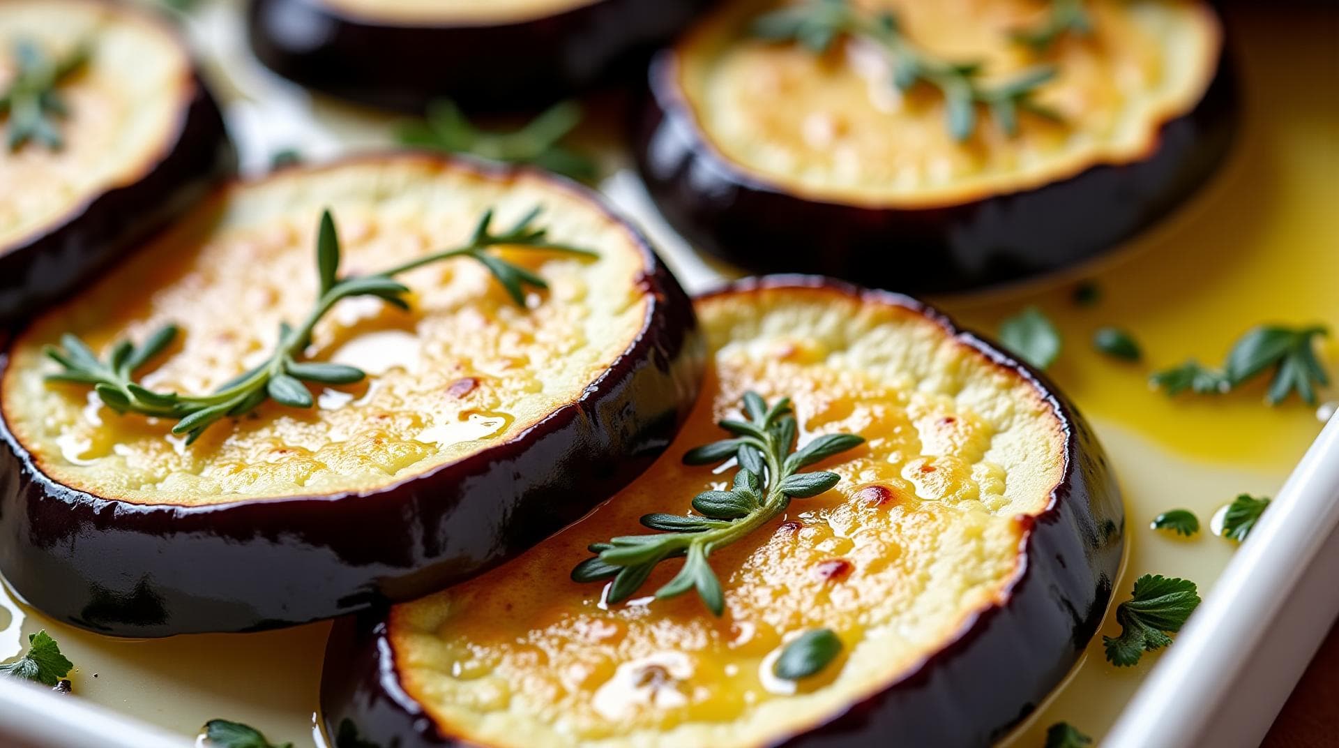 Berinjela ao Forno: Como Fazer um Guia Completo para um Prato Delicioso e Saudável