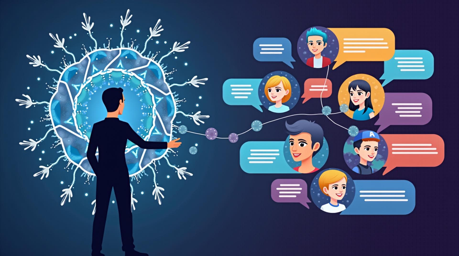 Beta Character AI: Uma Análise Profunda da IA Conversacional que Cativa Usuários