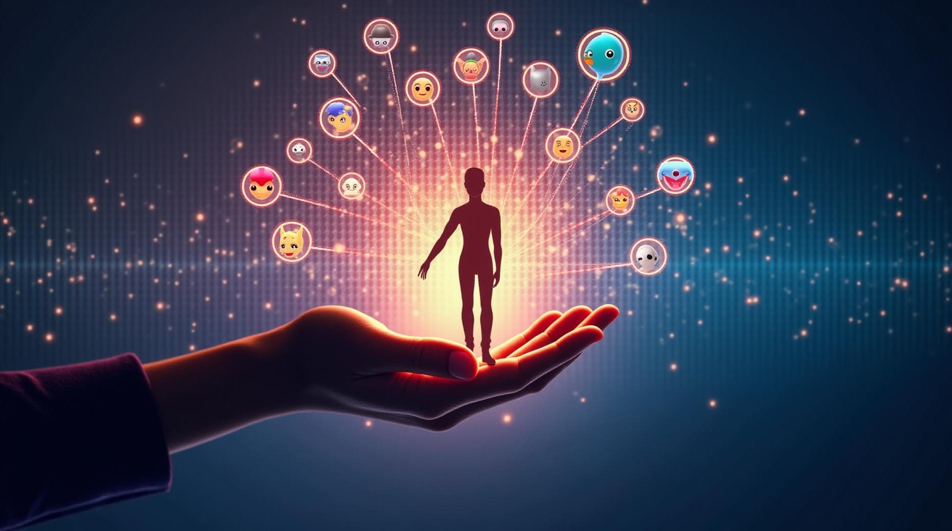 Beta.Character.AI: Uma Revolução na Interação com Inteligência Artificial