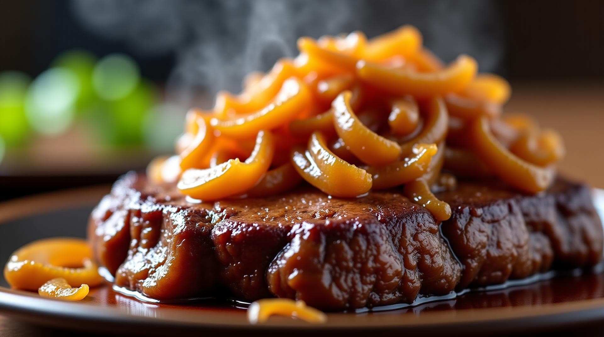 Bife Acebolado: Como Fazer a Receita Clássica Brasileira com Maestria
