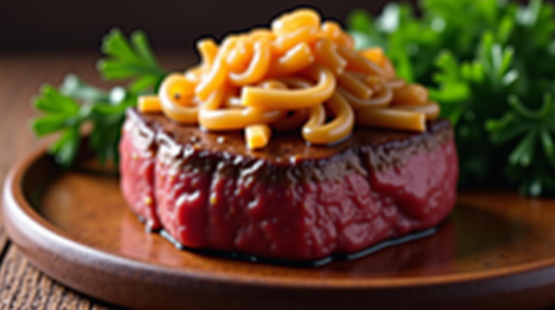 Bife de Fígado Como Fazer: Guia Completo para um Prato Saboroso e Nutritivo