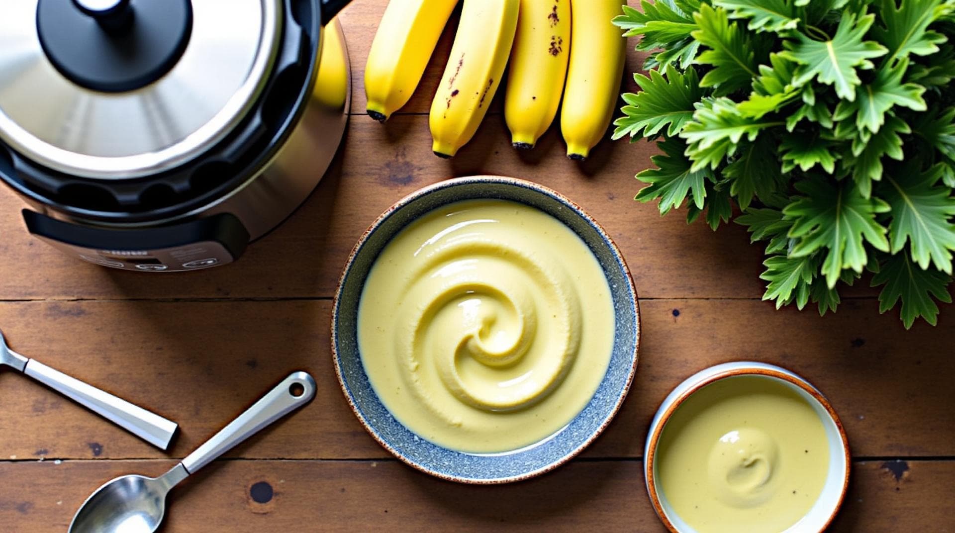 Biomassa de Banana Verde Como Fazer: Guia Completo para Saúde e Sabor