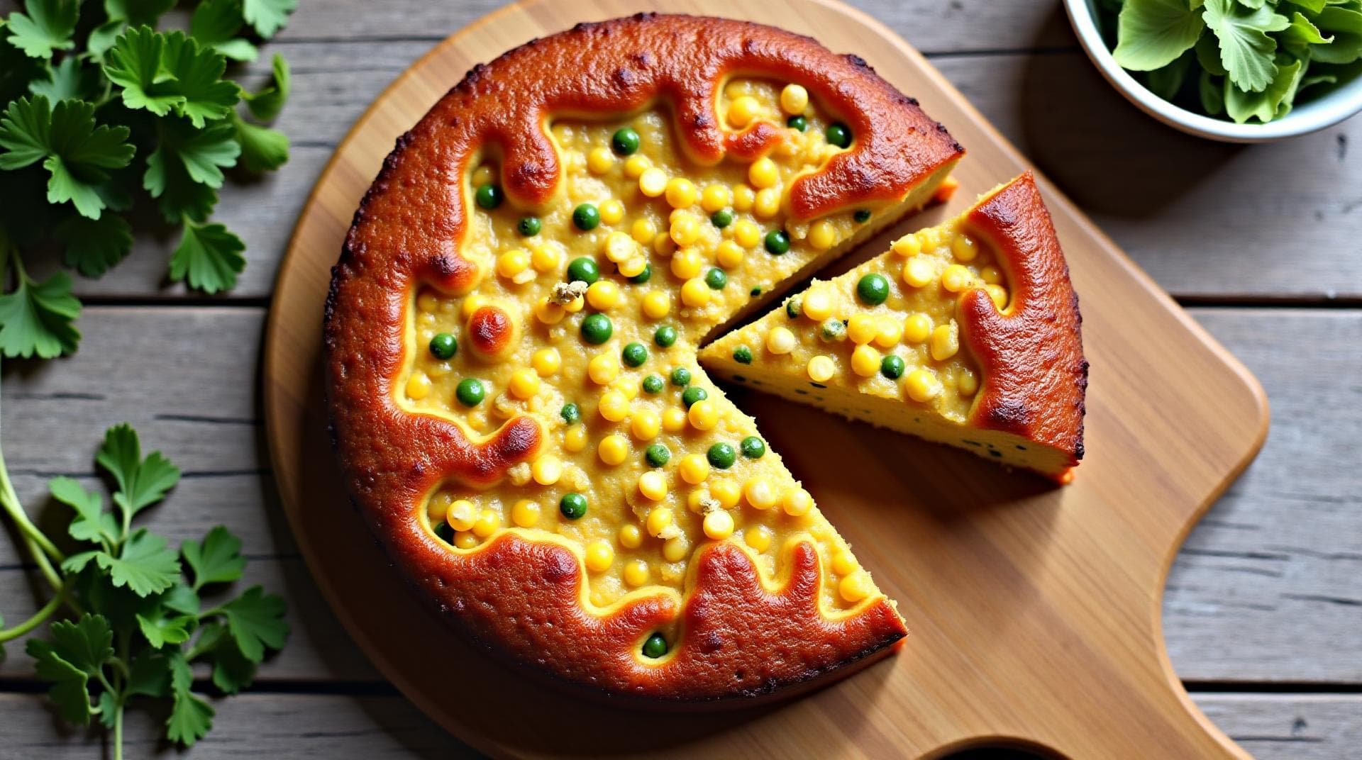 Bolo Salgado: Desvendando Segredos e Sabores para uma Receita Perfeita