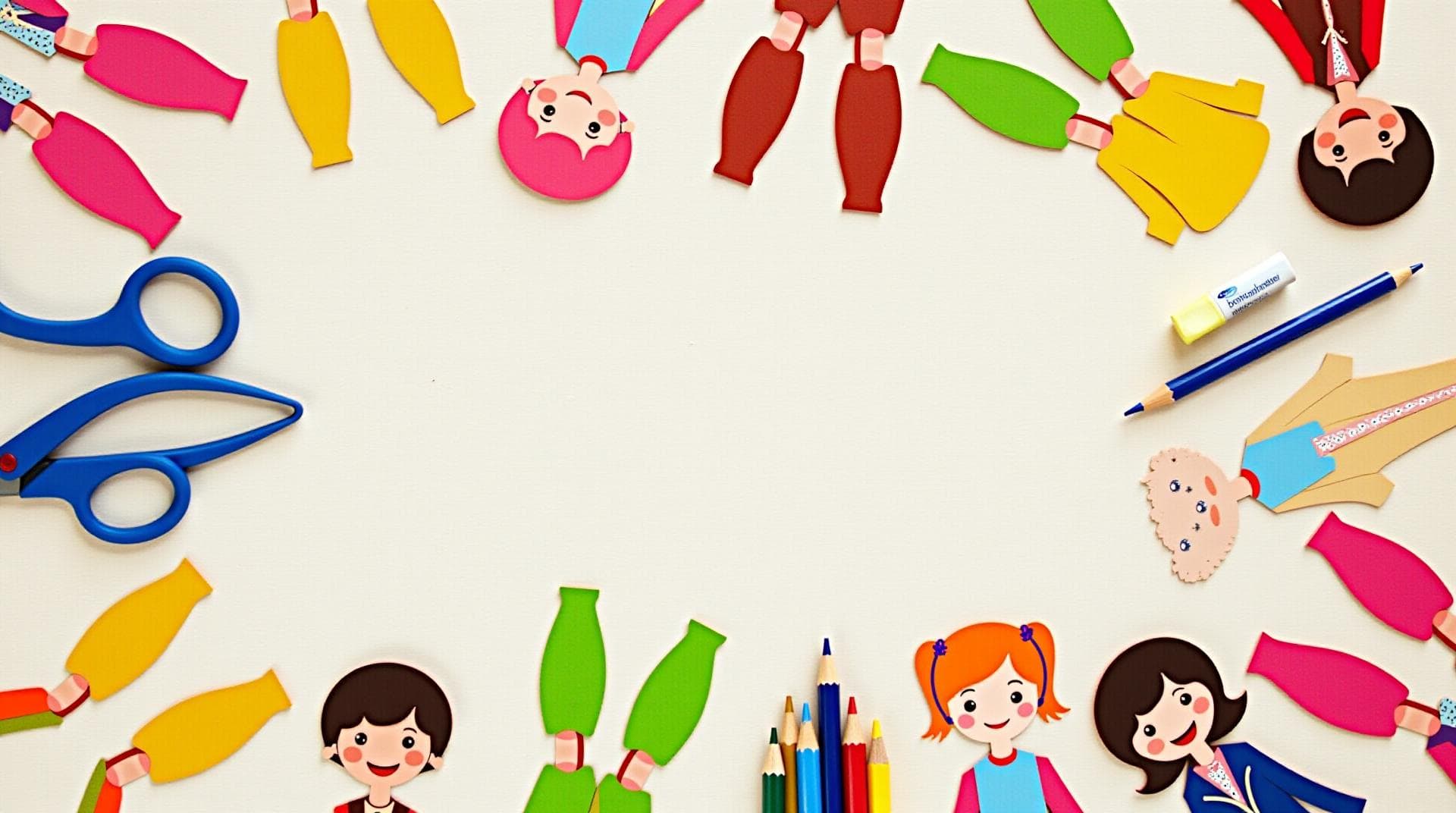 Bonecos de Papel Como Fazer: Um Guia Completo para Criar Personagens Incríveis