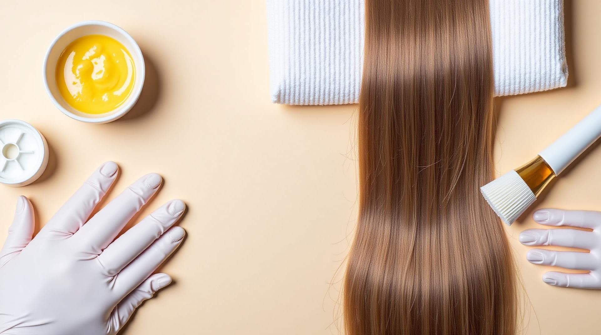 Botox Cabelo Como Fazer: Guia Completo Para Fios Revitalizados