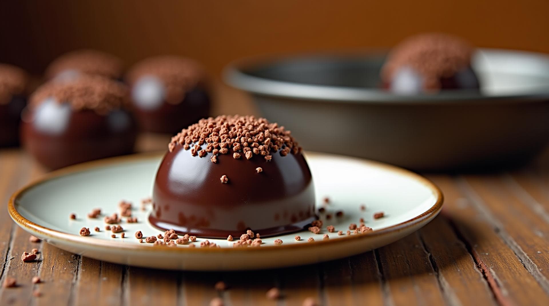 Brigadeiro Caseiro Como Fazer: Guia Completo para o Doce Perfeito
