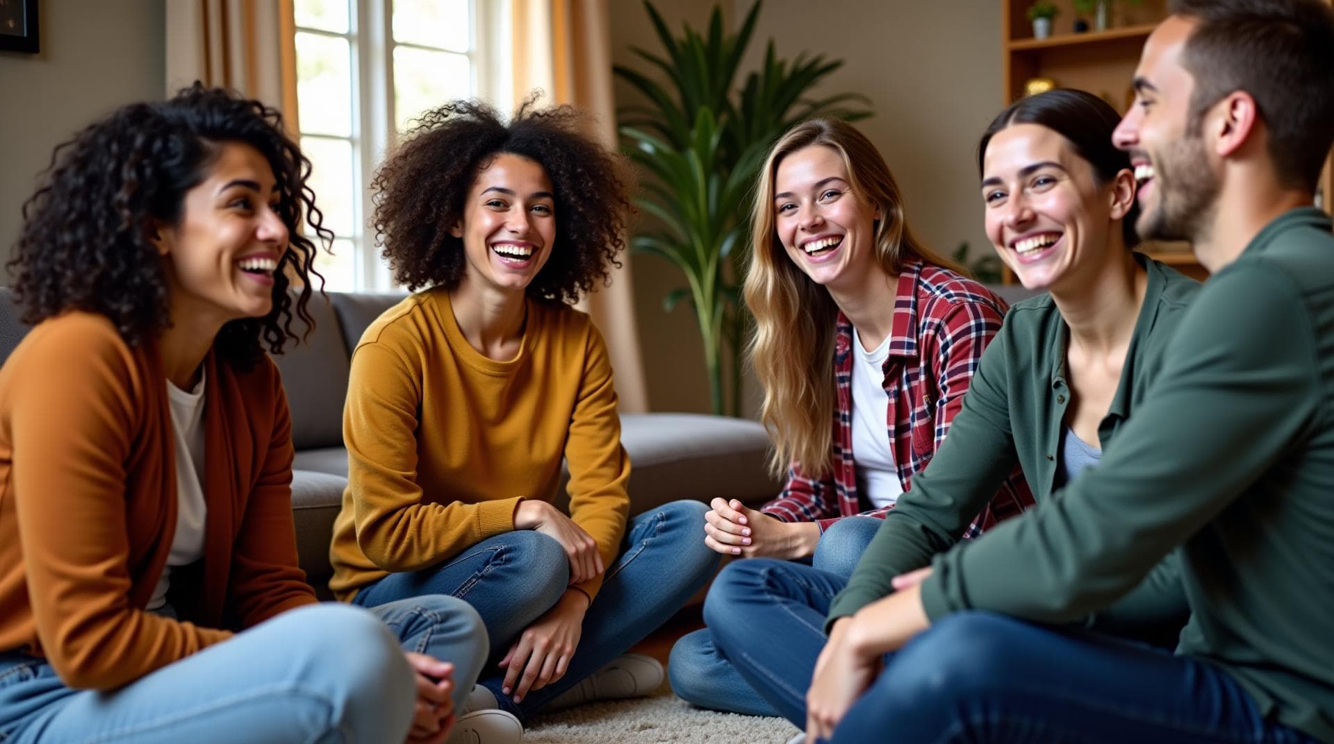 Diversão Garantida: Brincadeiras Criativas para Fazer com Amigos Sentado