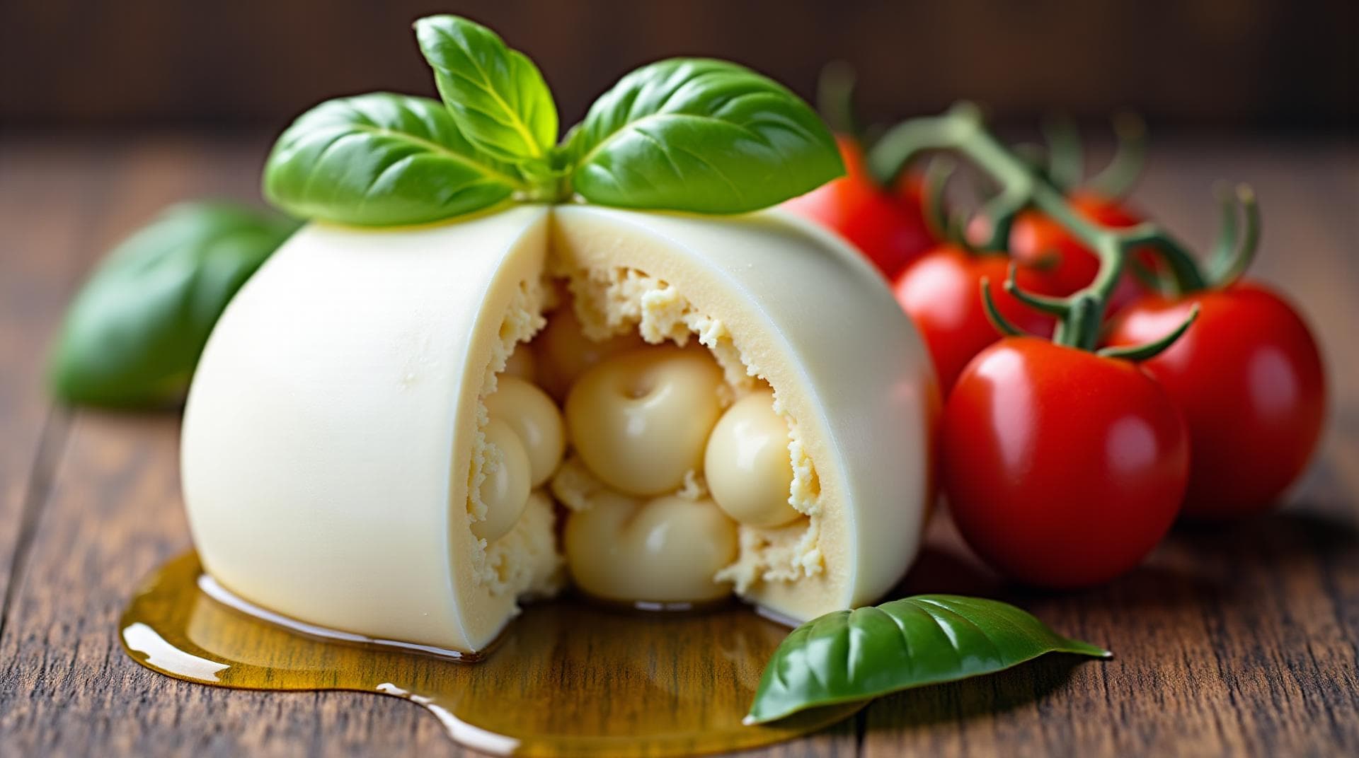 Burrata Como Fazer: Guia Completo para Criar essa Joia Italiana em Casa