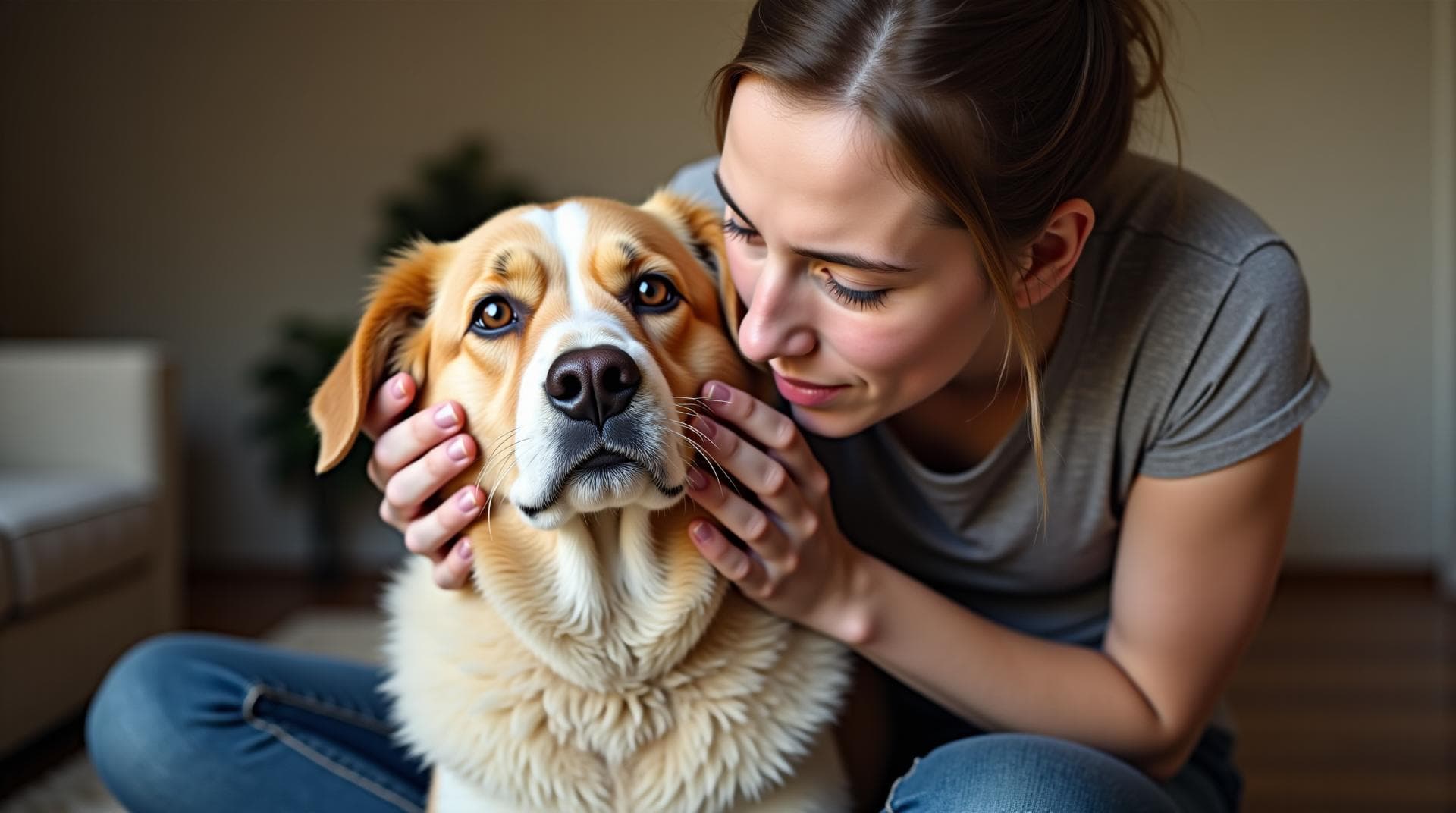 Cachorro com Diarreia: O Que Fazer? Guia Completo para Tutores