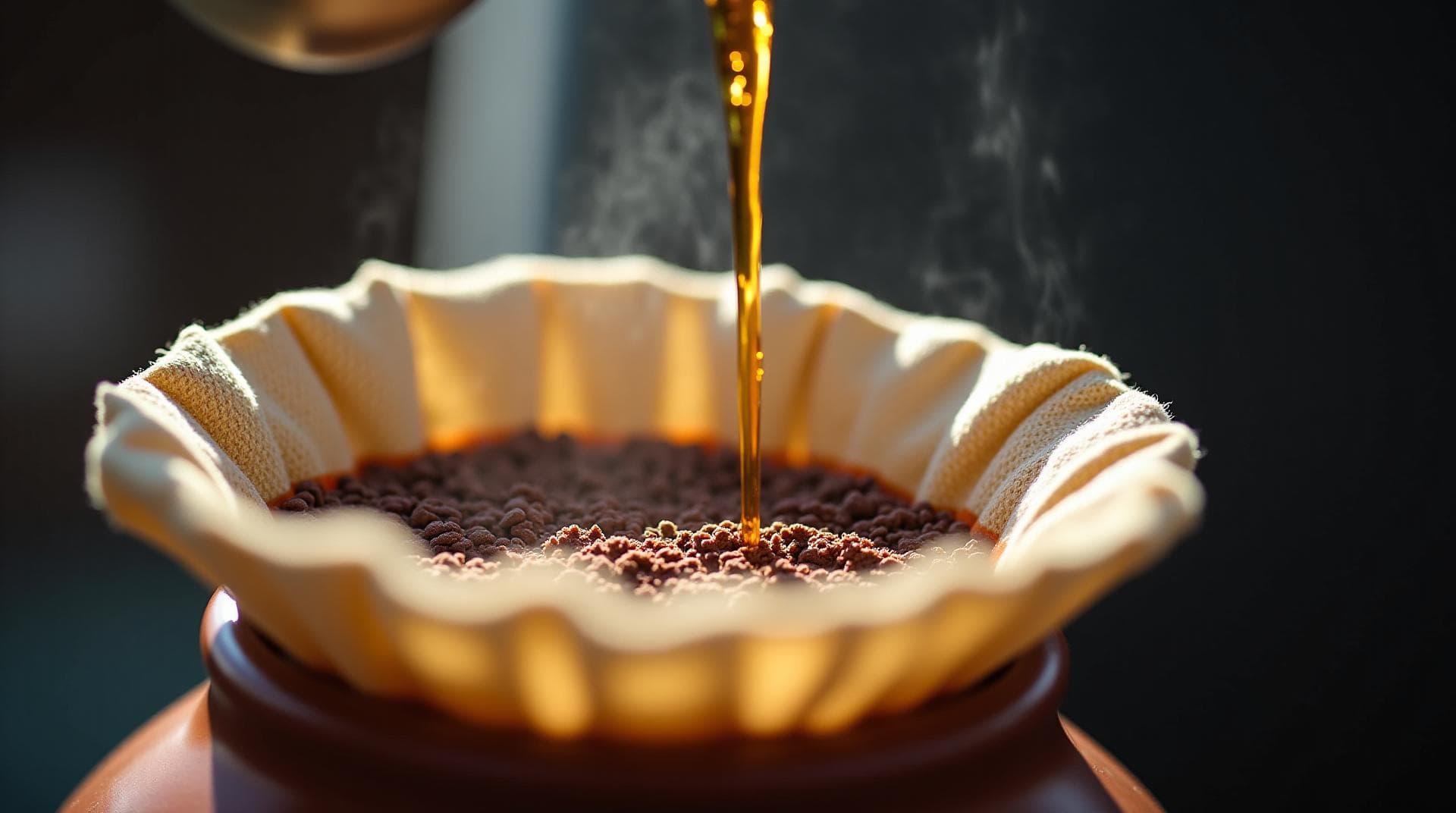Café Coado: A Tradição e a Arte de um Clássico Brasileiro