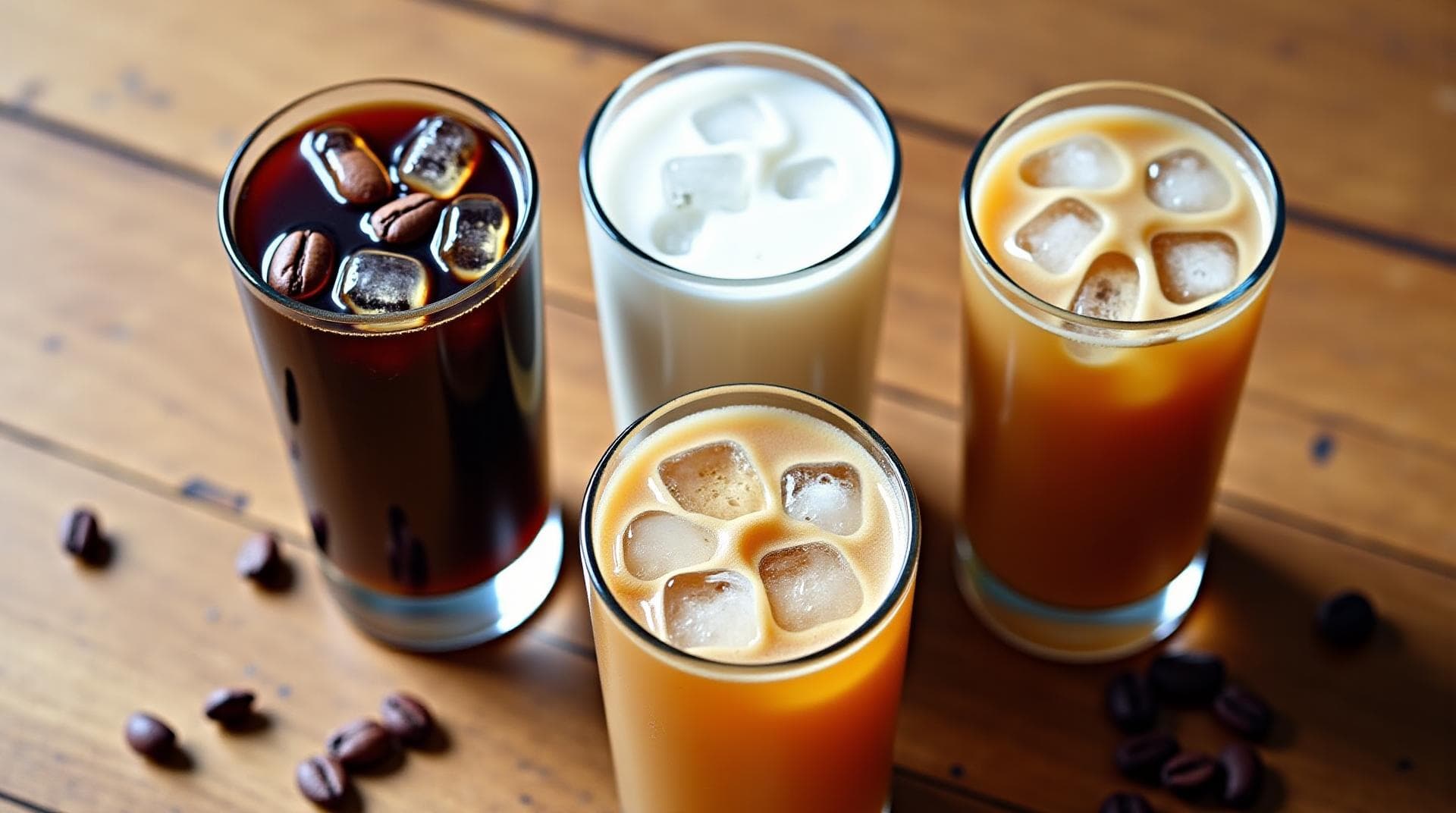 Café Gelado Como Fazer: O Guia Definitivo para Refrescar seu Dia com Sabor e Expertise