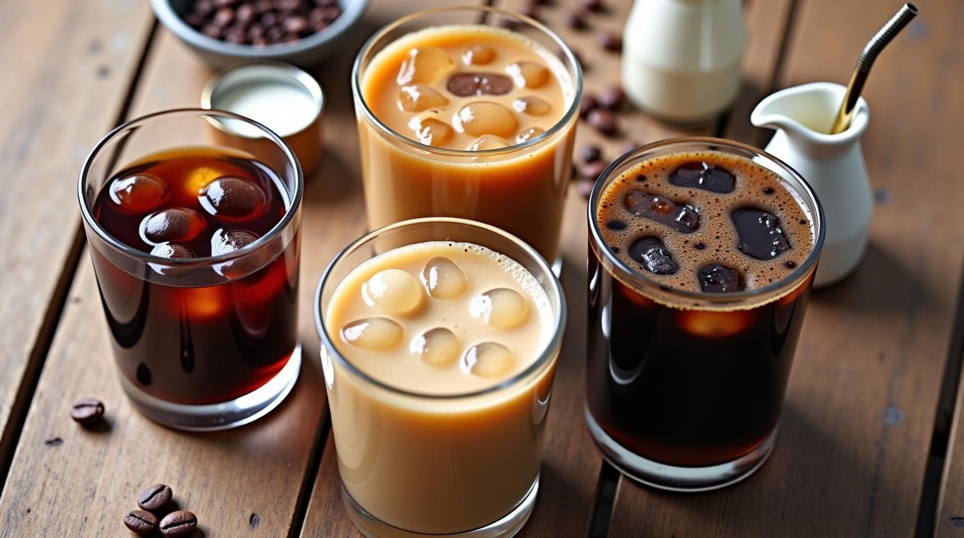 Café Gelado Como Fazer: O Guia Definitivo para uma Bebida Refrescante e Saborosa